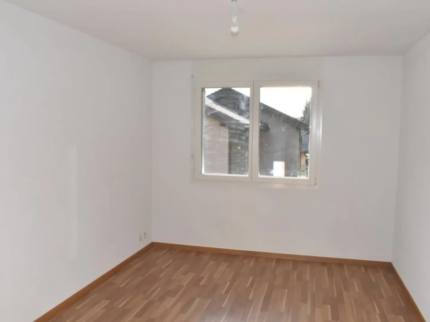 Vérossaz - Appartement 4.5 pièces - Photo 6 sur 10