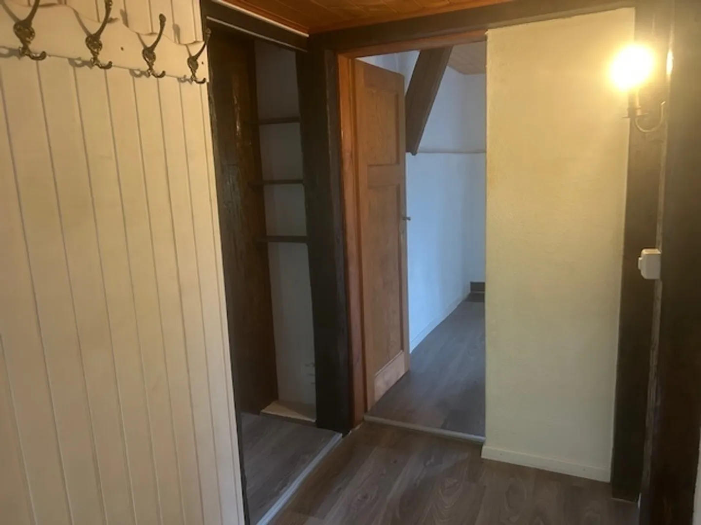 Unico nel suo genere: semi-chalet a Chamby - Foto 35 di 53