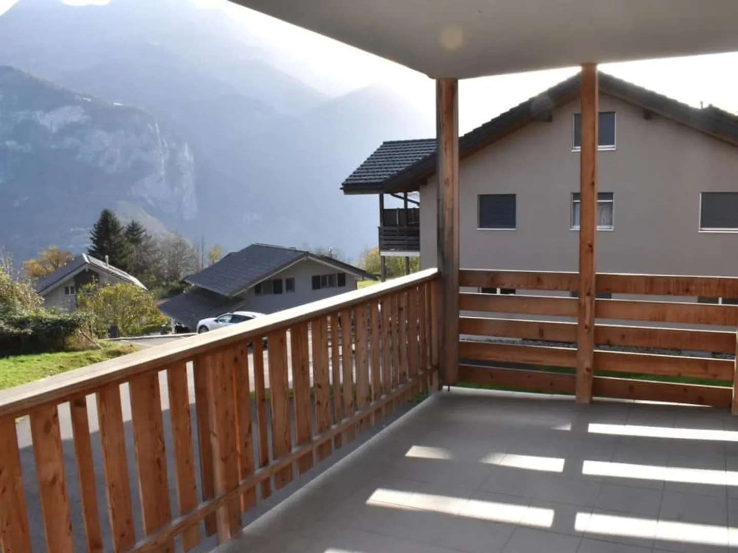 Vérossaz - Appartement 4.5 pièces - Photo 10 sur 10