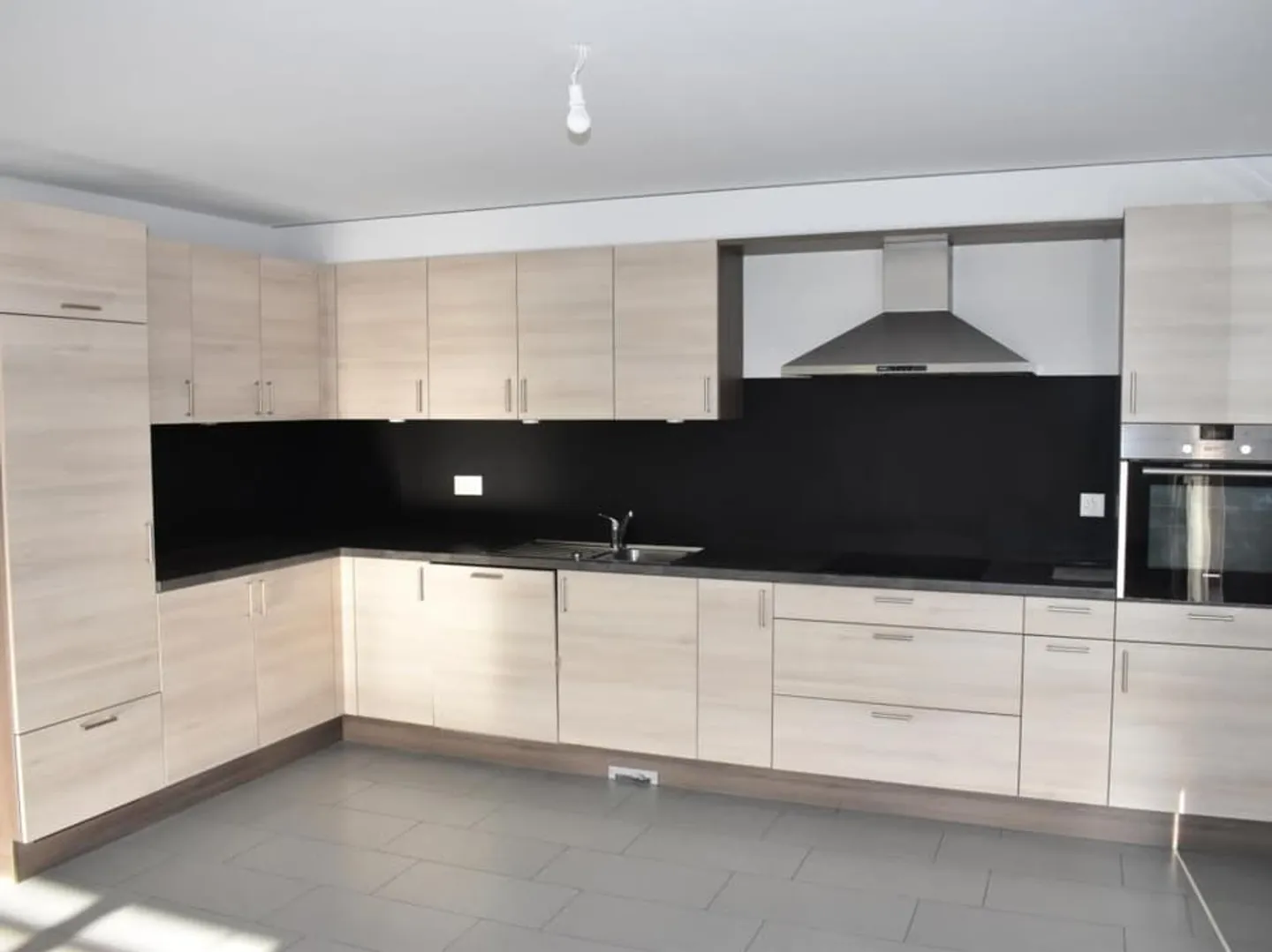 Vérossaz - Appartement 4.5 pièces - Photo 9 sur 10