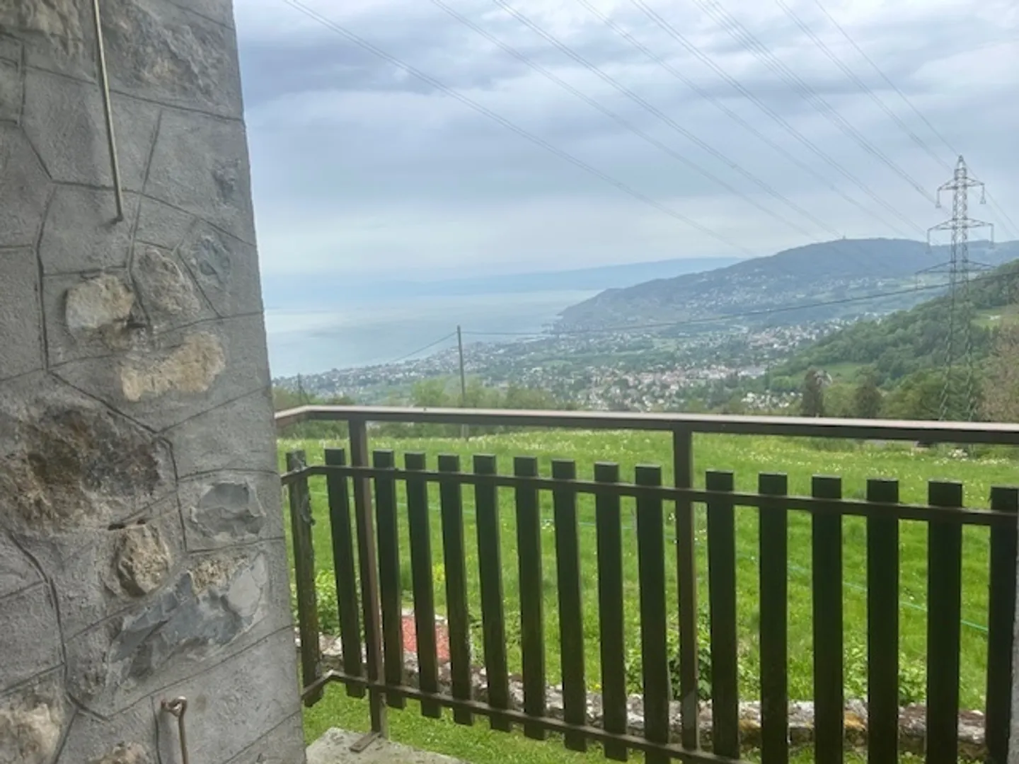 Unico nel suo genere: semi-chalet a Chamby - Foto 39 di 53
