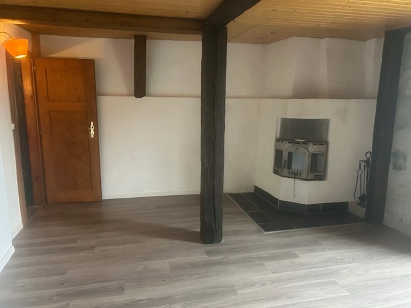 Unico nel suo genere: semi-chalet a Chamby - Foto 40 di 53