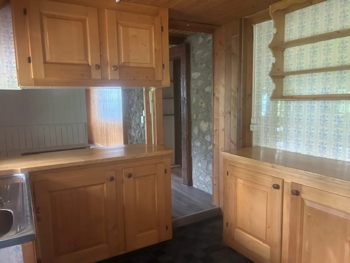 Unico nel suo genere: semi-chalet a Chamby - Foto 42 di 53