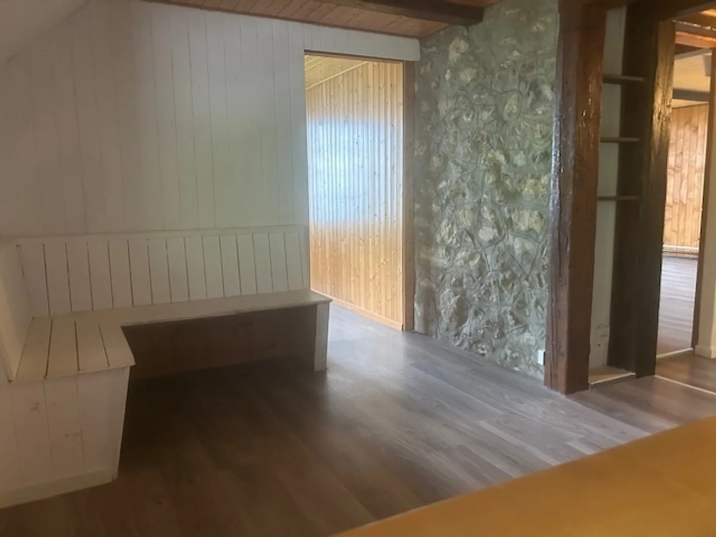 Unico nel suo genere: semi-chalet a Chamby - Foto 43 di 53