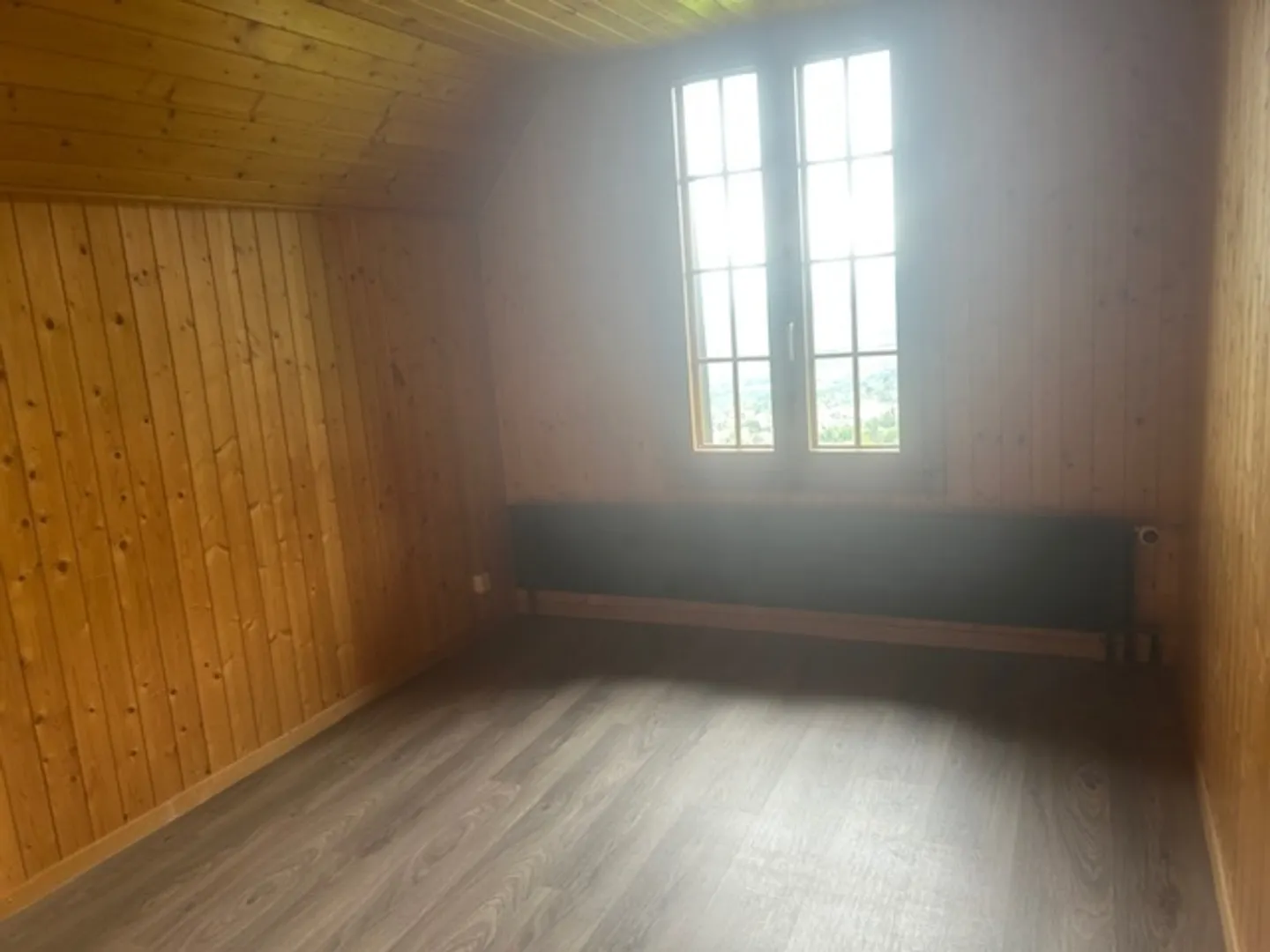 Unico nel suo genere: semi-chalet a Chamby - Foto 37 di 53