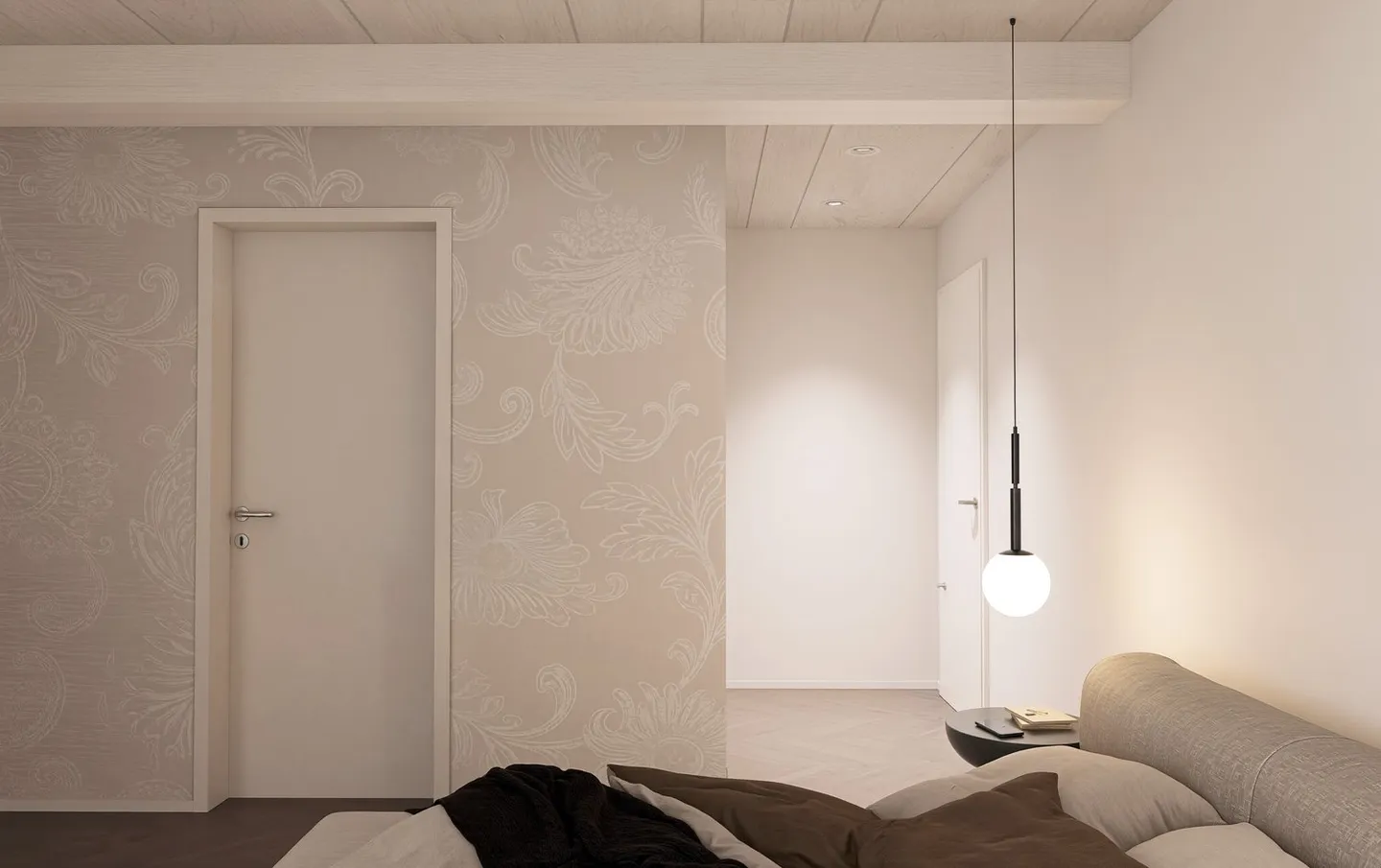 Living in the Park - Five luxurious condominiums in Goldach - Photo 10 of 11