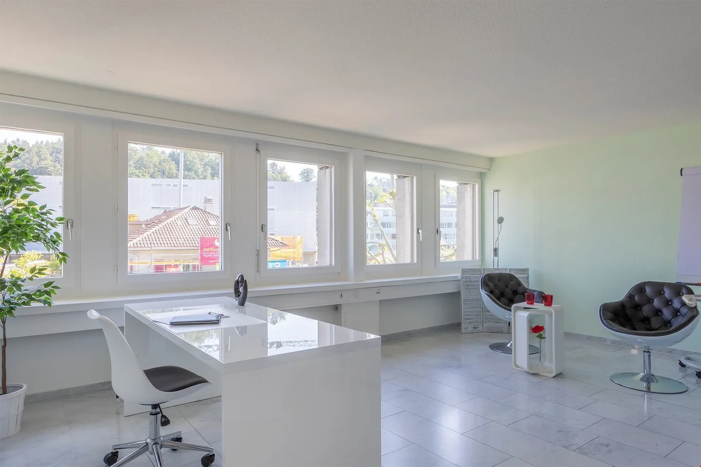 Moderne Praxisfläche in Gümligen - Foto 7 von 13