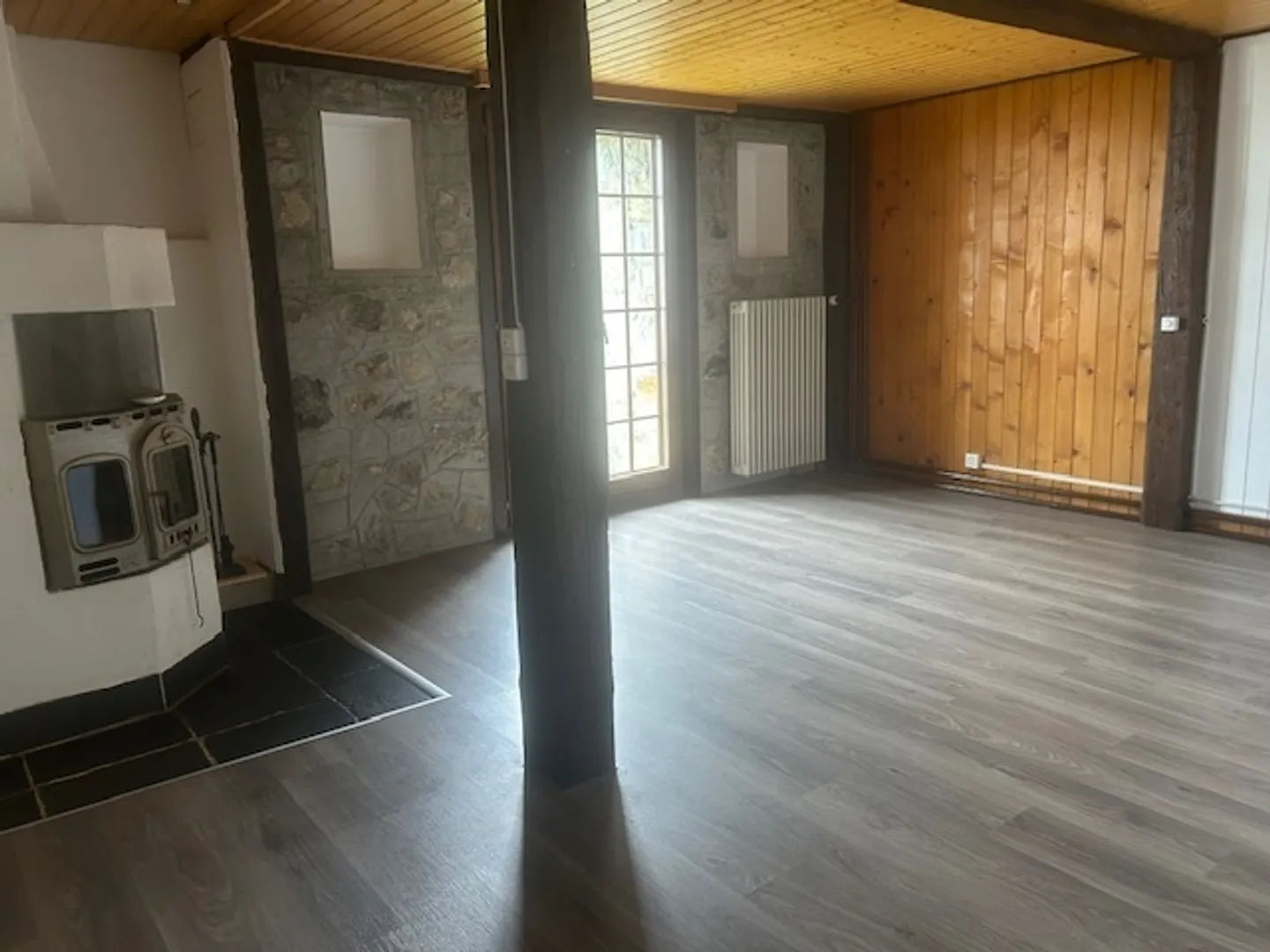Unico nel suo genere: semi-chalet a Chamby - Foto 38 di 53