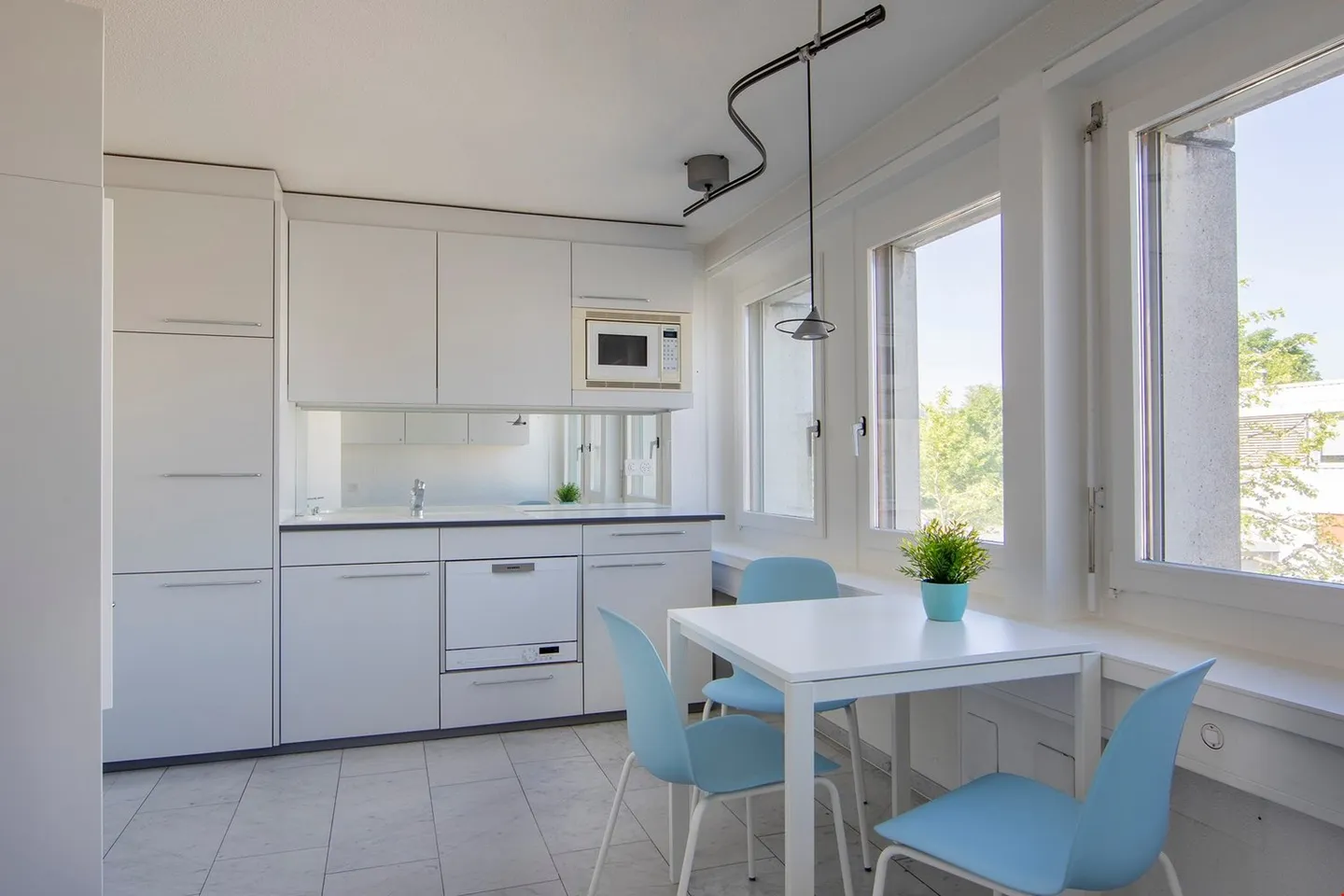 Moderne Praxisfläche in Gümligen - Foto 10 von 13