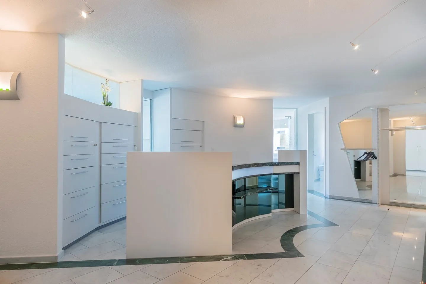 Moderne Praxisfläche in Gümligen - Foto 11 von 13