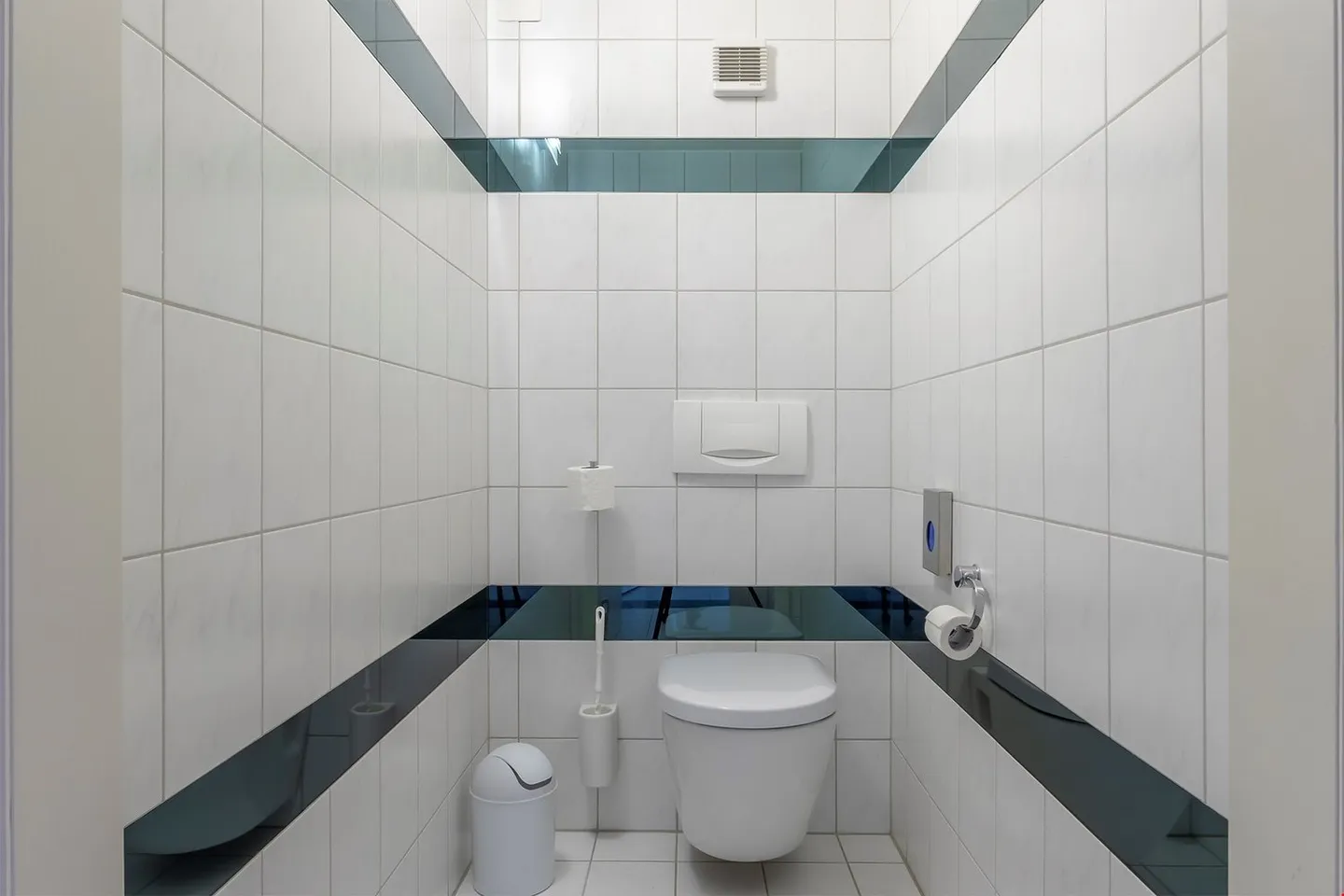 Moderne Praxisfläche in Gümligen - Foto 12 von 13