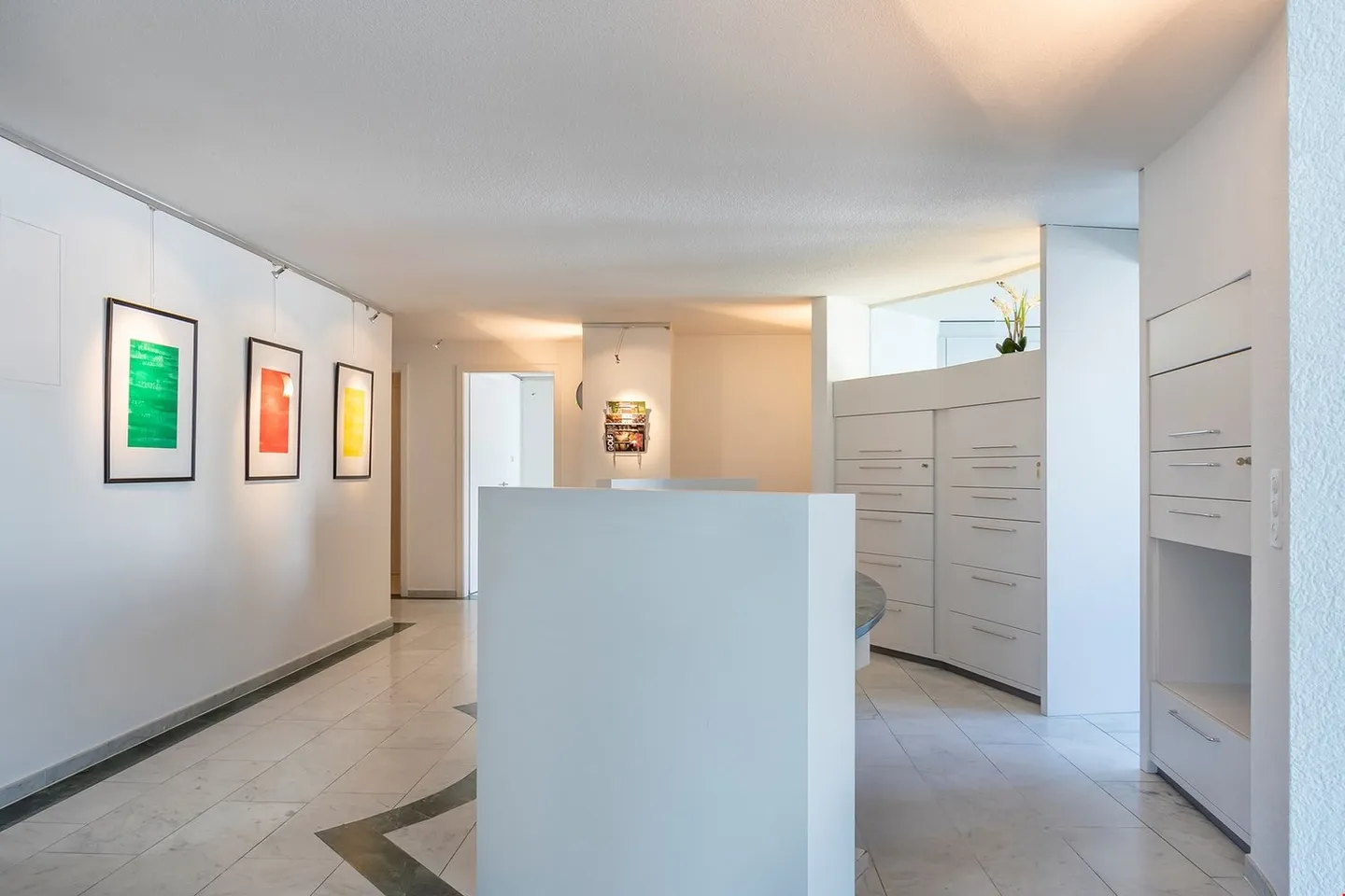 Moderne Praxisfläche in Gümligen - Foto 13 von 13