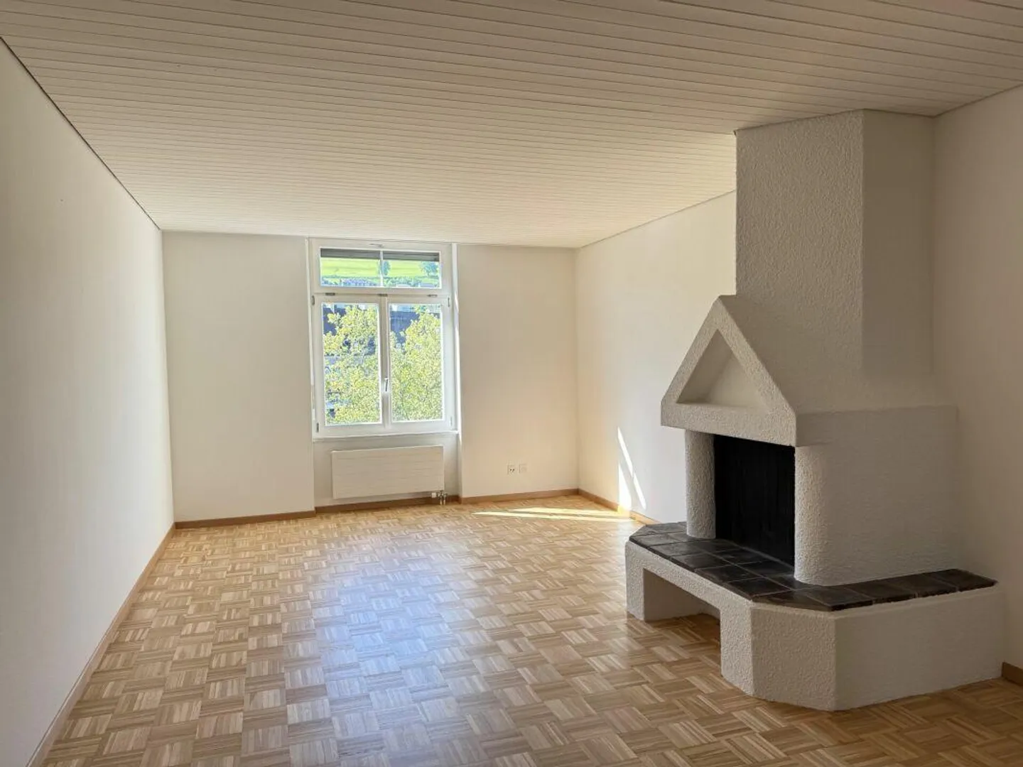 Your Sunny City Apartment with Fireplace! - Photo 2 of 10