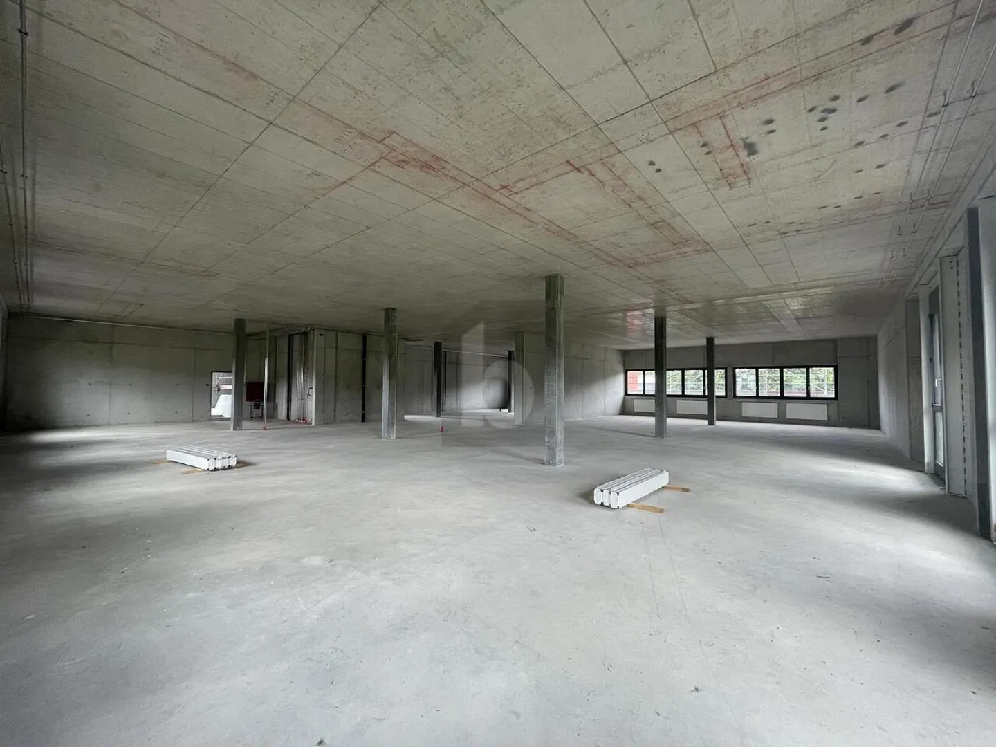 Nuovo progetto di costruzione per la tua azienda - Foto 1 di 6