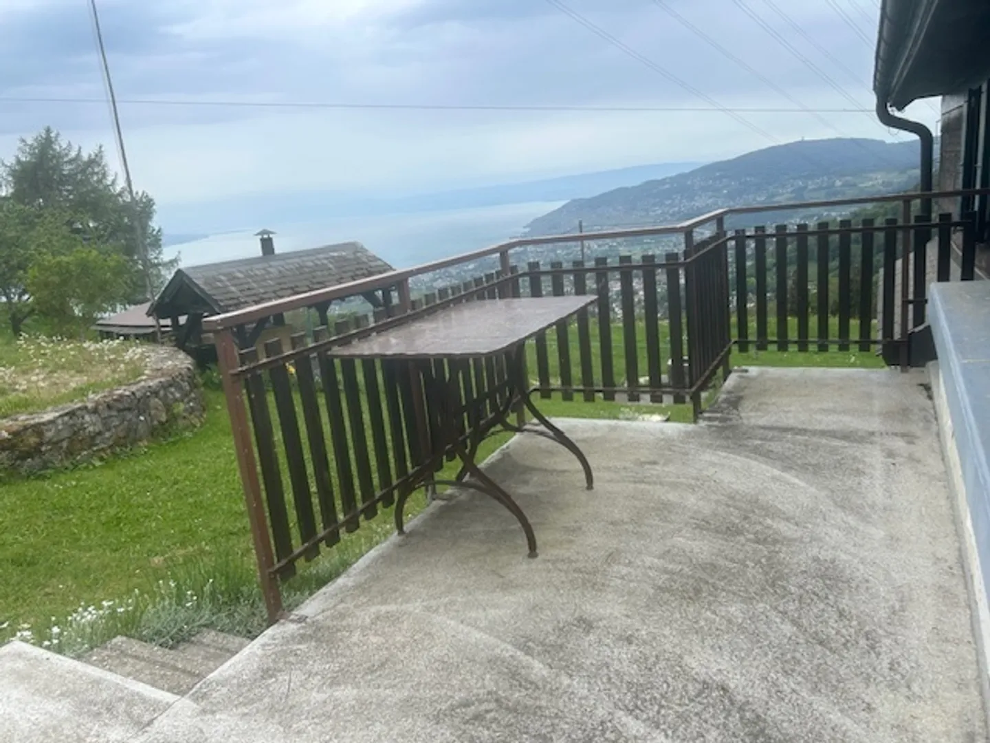 Unico nel suo genere: semi-chalet a Chamby - Foto 52 di 53