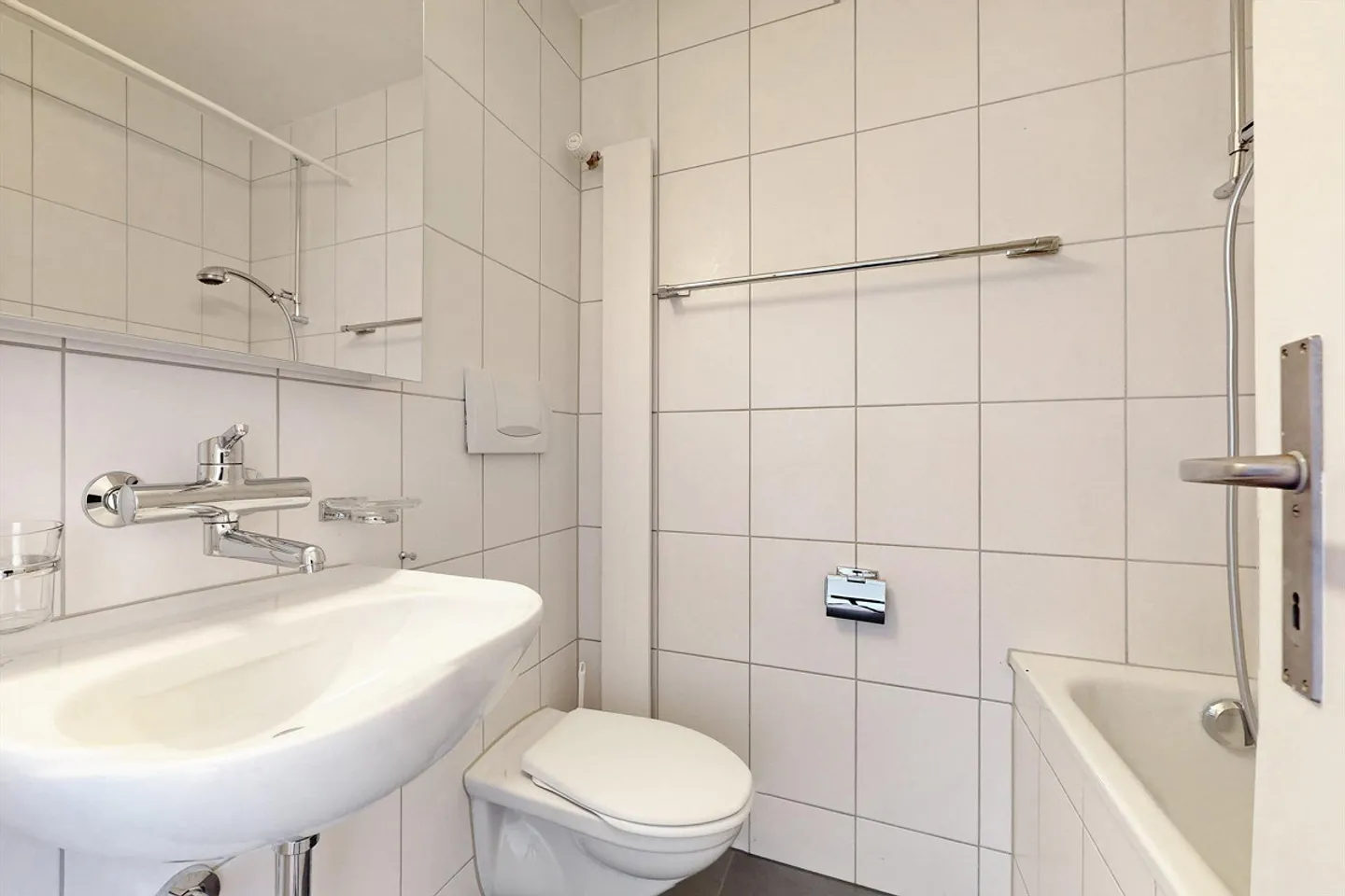 Le parfait appartement pour célibataire ! - Photo 5 sur 5