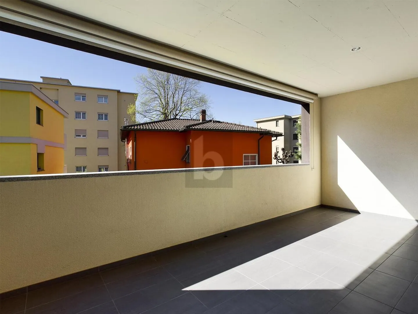 Appartamento moderno a Bellinzona - Foto 5 di 6