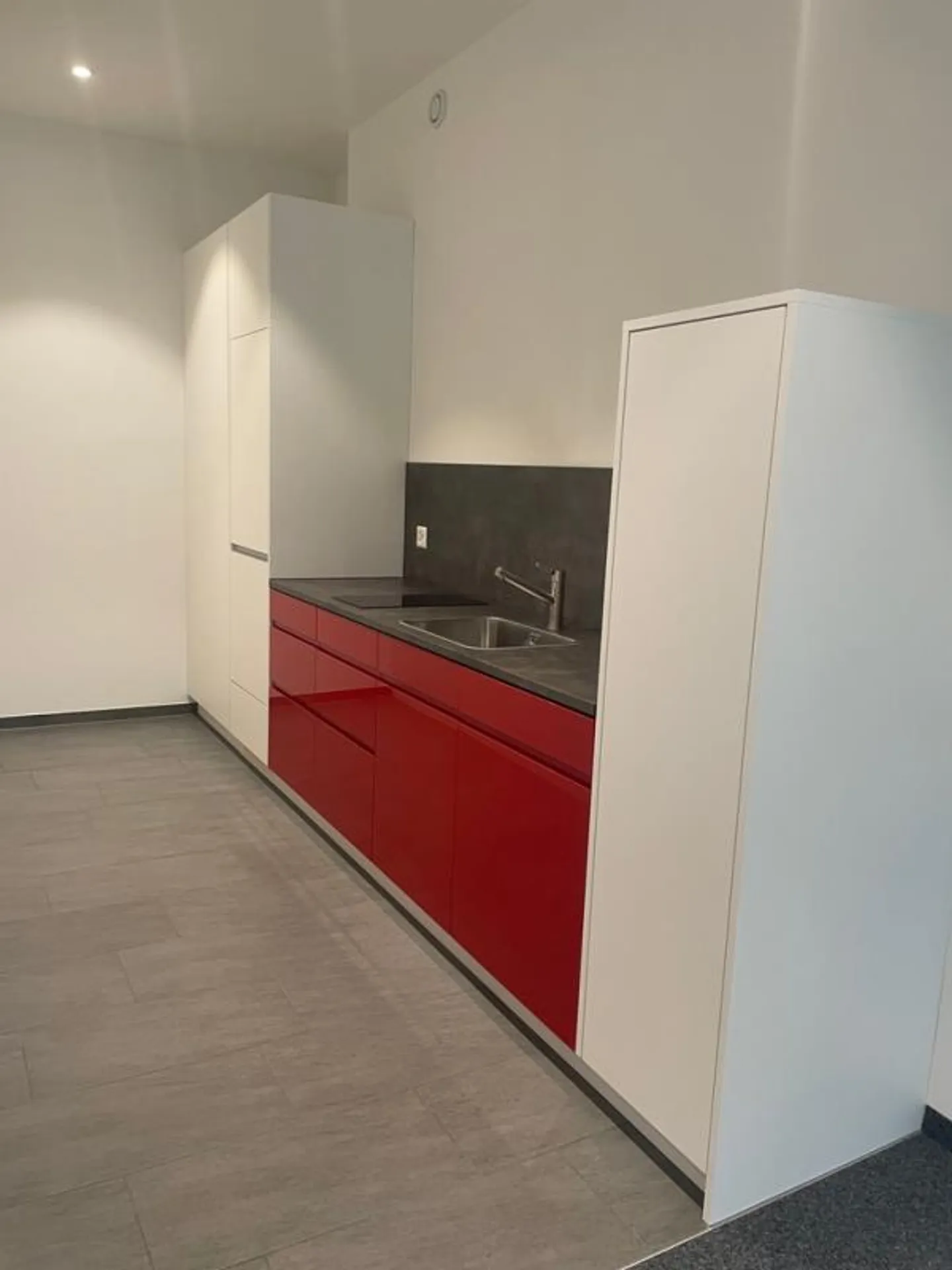 Modernes ausgebautes Einzelbüro - Foto 3 von 5
