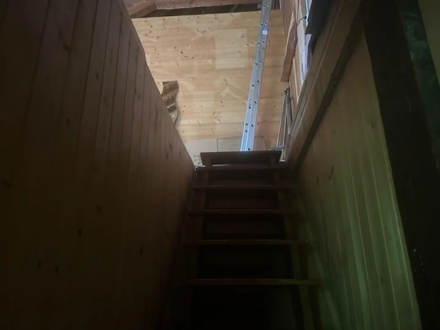 Unico nel suo genere: semi-chalet a Chamby - Foto 46 di 53