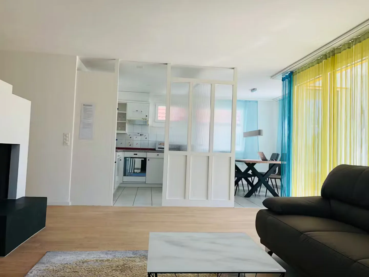 Charming Chalet in Kloten - Photo 2 of 10