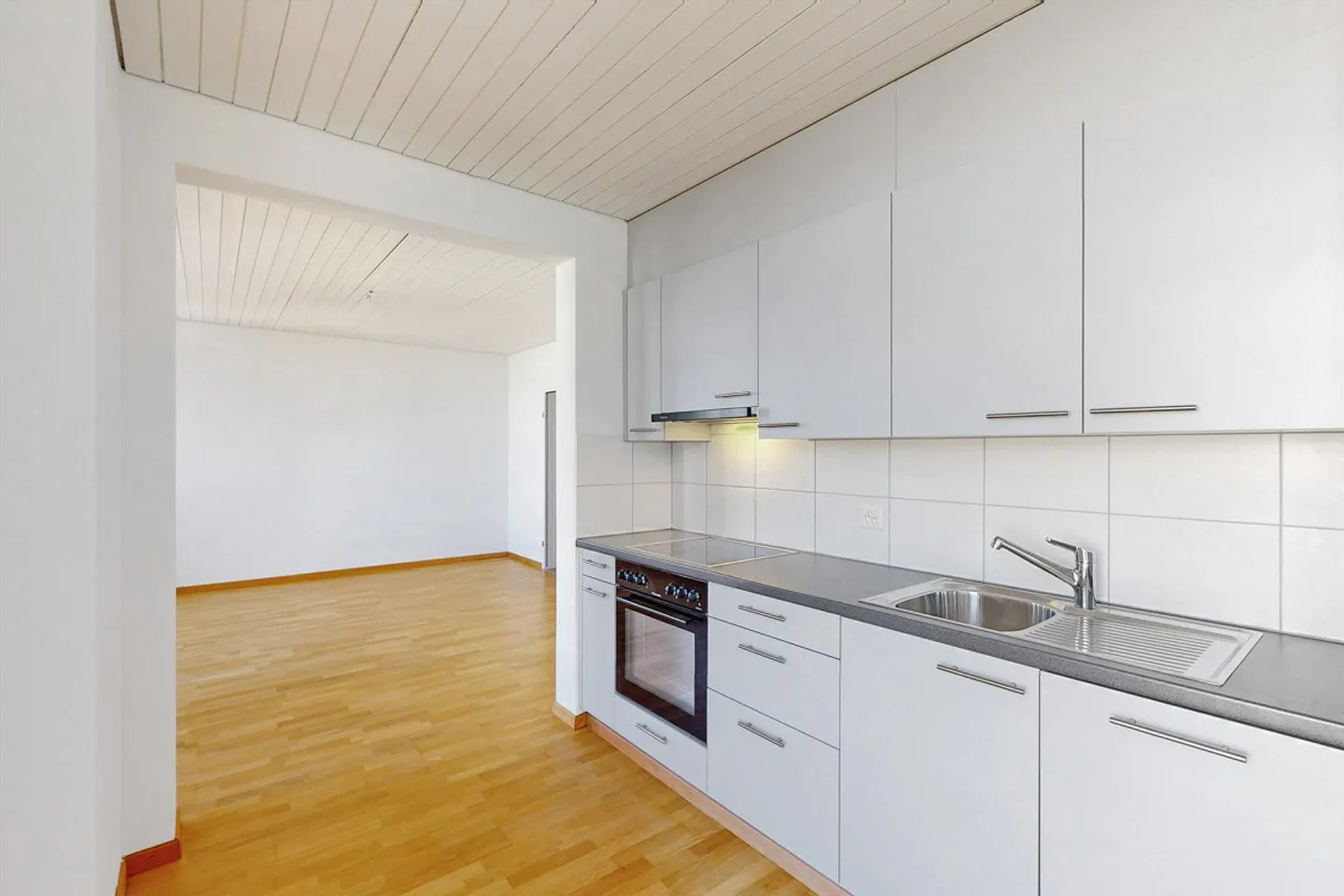 Le parfait appartement pour célibataire ! - Photo 4 sur 5
