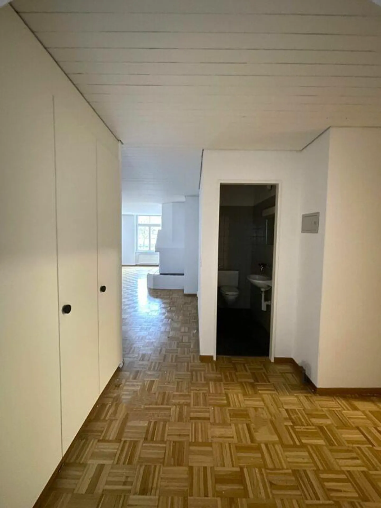 Your Sunny City Apartment with Fireplace! - Photo 5 of 10