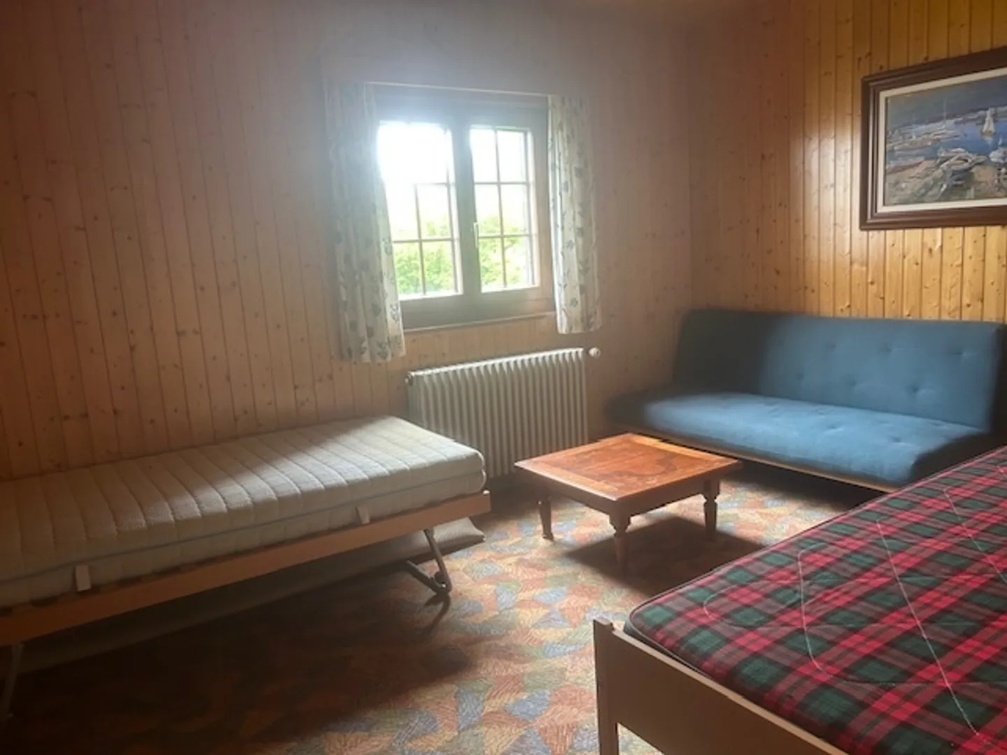 Unico nel suo genere: semi-chalet a Chamby - Foto 49 di 53