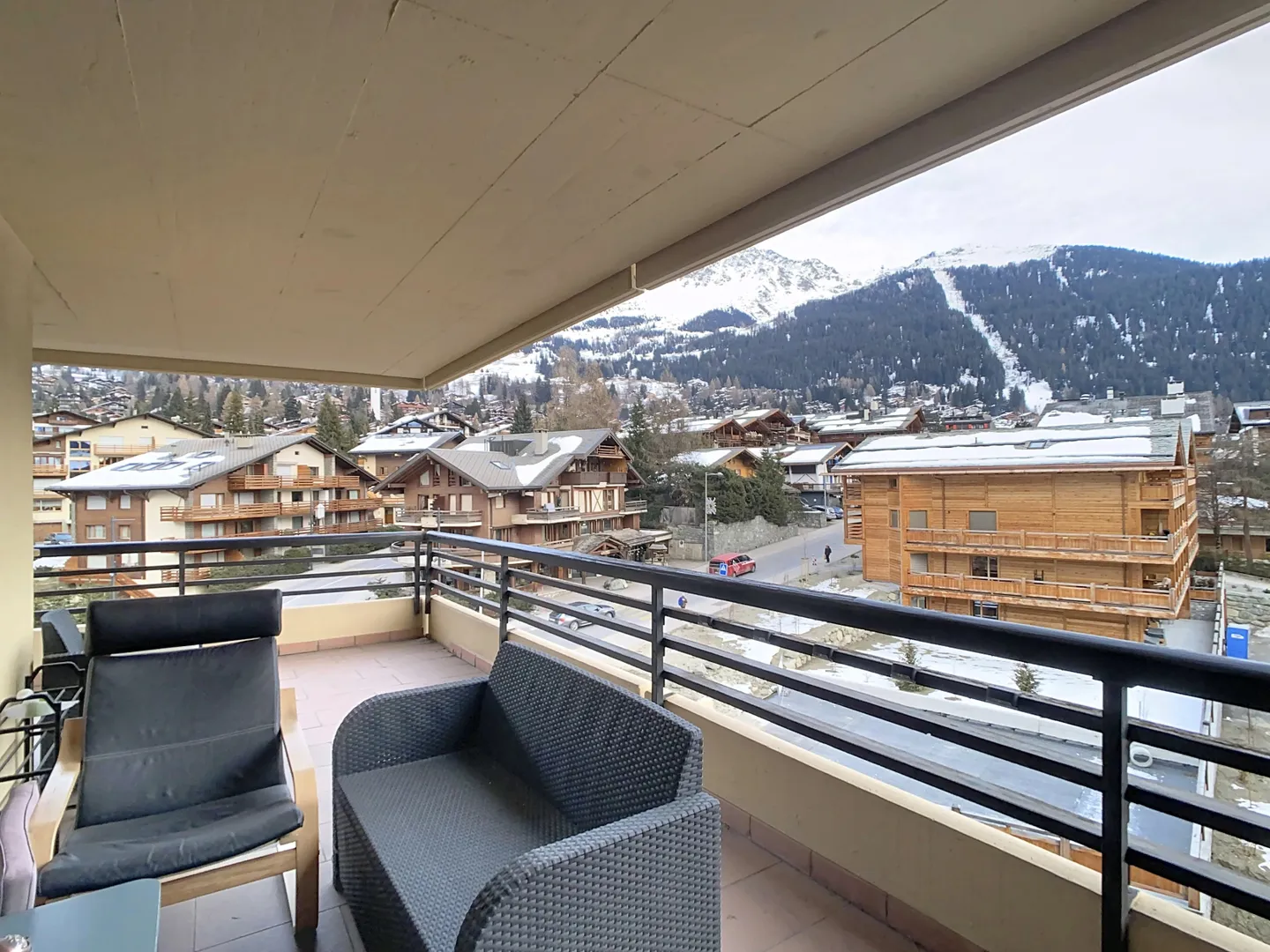 Appartements à Verbier - Photo 4 sur 14