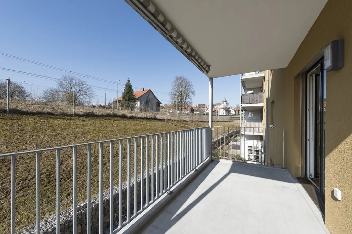 Start ins eigene Wohnglück - Foto 6 von 6