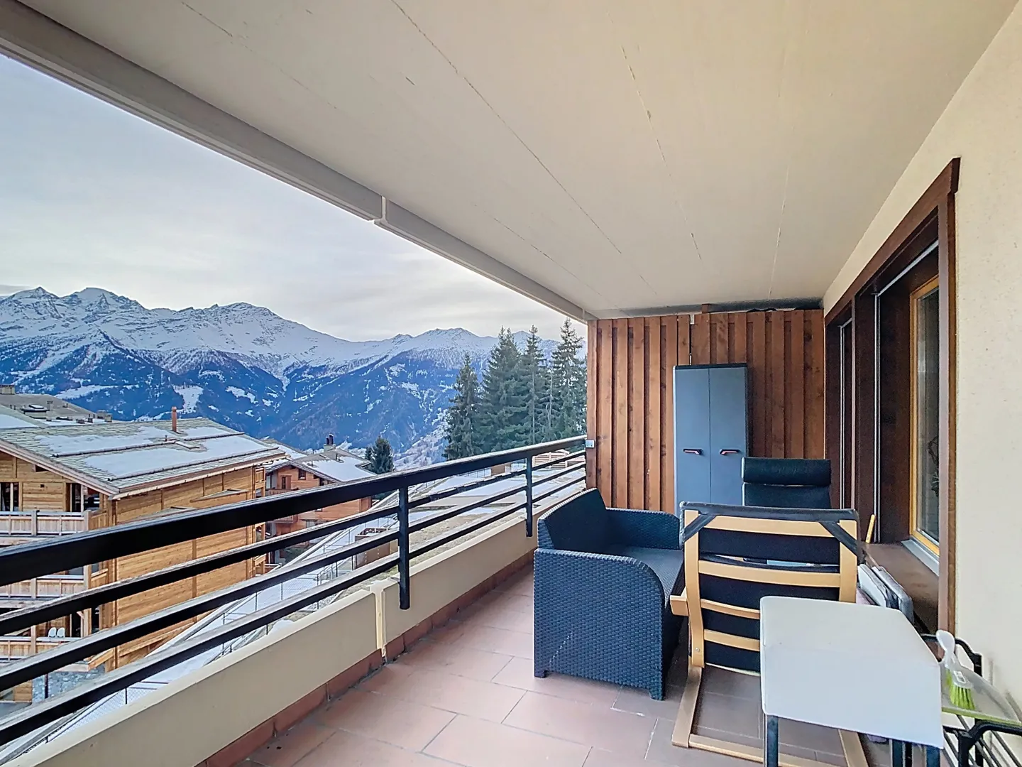 Appartements à Verbier - Photo 5 sur 14