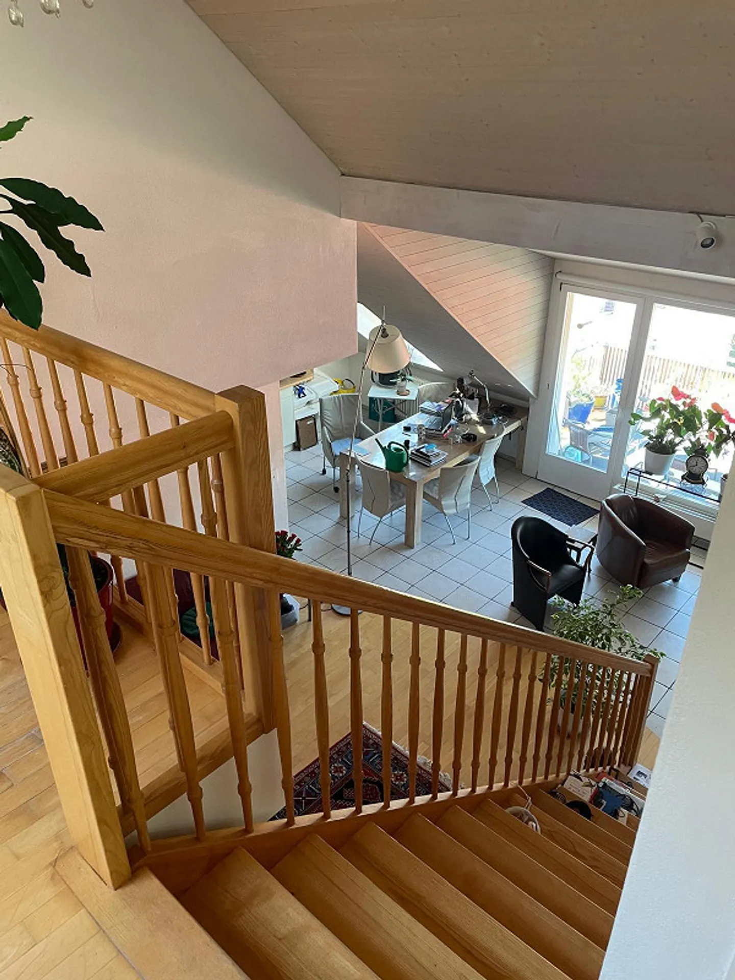 Maisonette esclusiva di 5,5 stanze (154 m²) – Ideale per famiglie e proprietari di cani - Foto 1 di 20