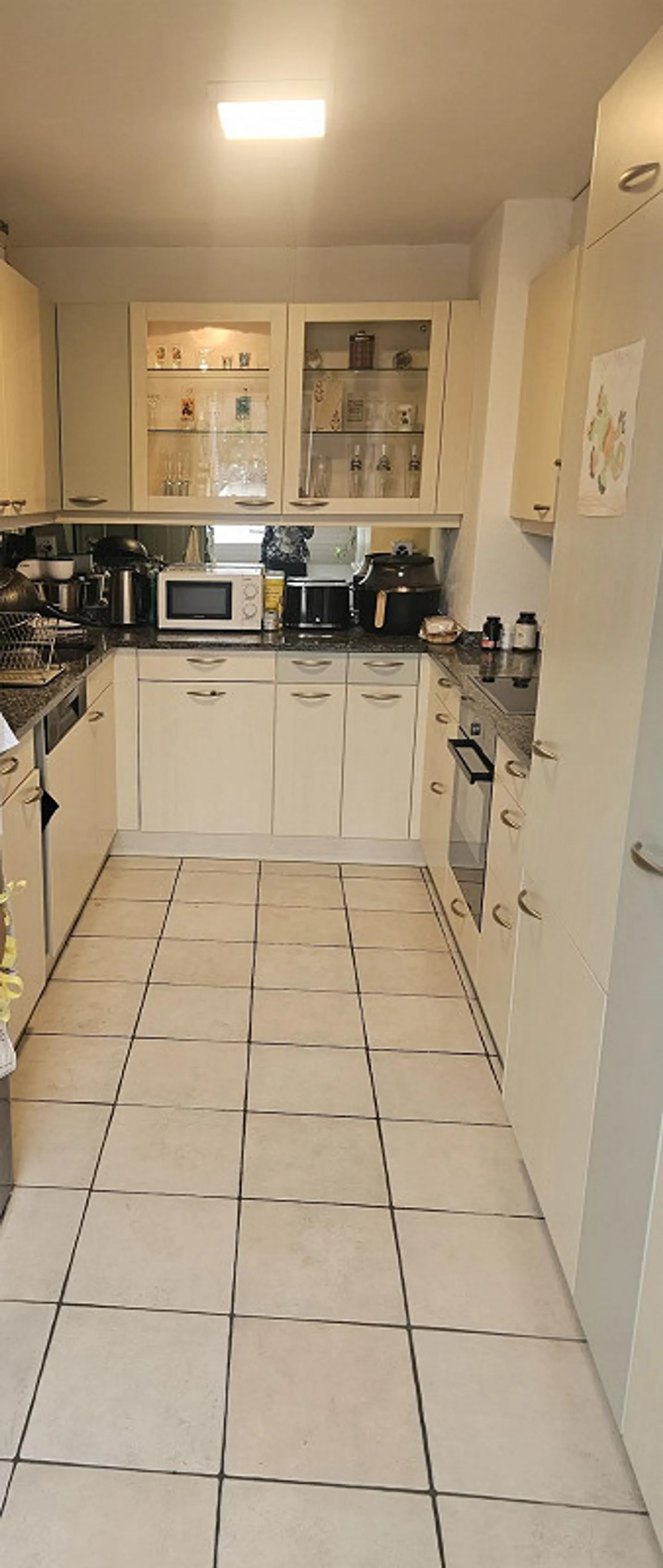 Maisonette esclusiva di 5,5 stanze (154 m²) – Ideale per famiglie e proprietari di cani - Foto 3 di 20