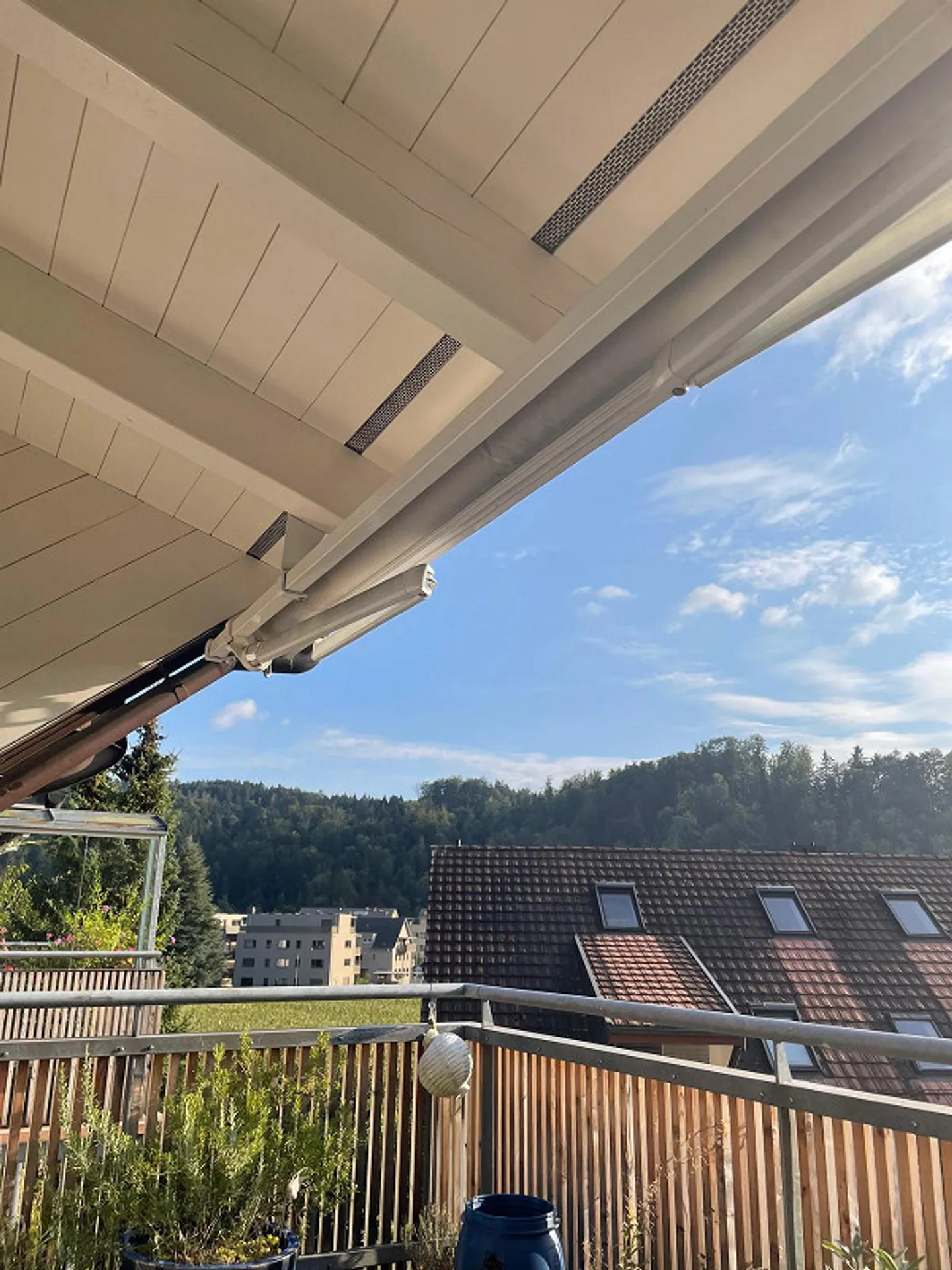 Maisonette esclusiva di 5,5 stanze (154 m²) – Ideale per famiglie e proprietari di cani - Foto 4 di 20