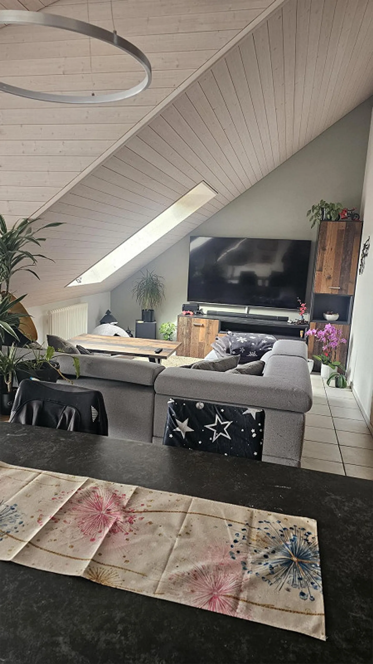 Maisonette esclusiva di 5,5 stanze (154 m²) – Ideale per famiglie e proprietari di cani - Foto 5 di 20