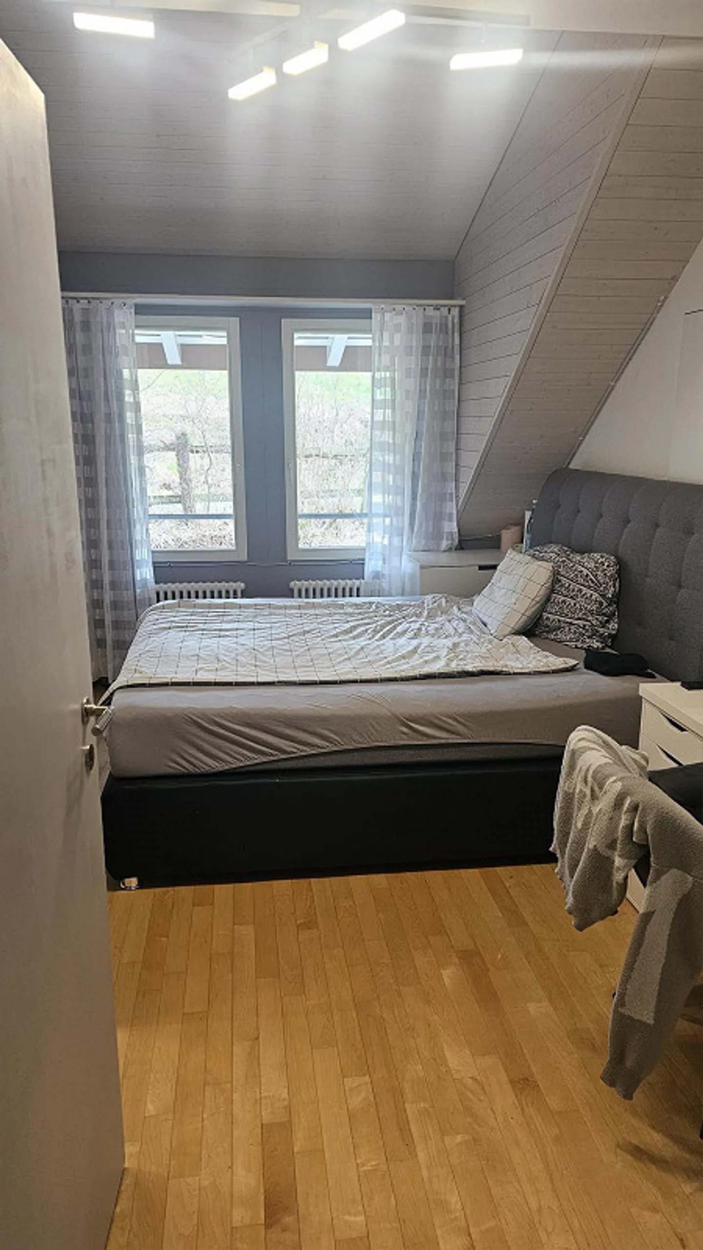 Maisonette esclusiva di 5,5 stanze (154 m²) – Ideale per famiglie e proprietari di cani - Foto 7 di 20