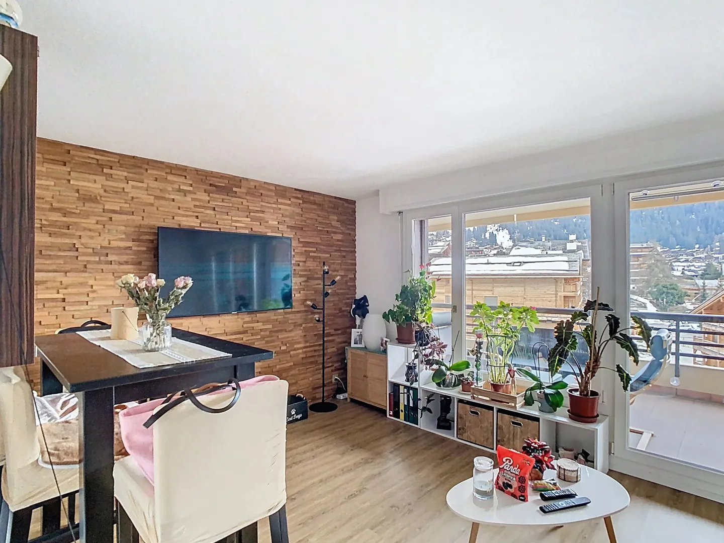 Appartements à Verbier - Photo 3 sur 14