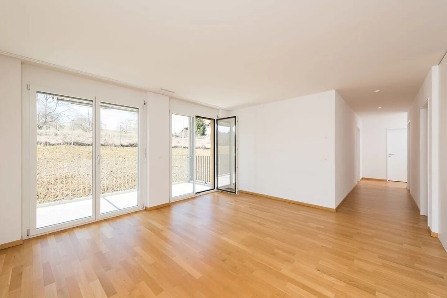 Start ins eigene Wohnglück - Foto 2 von 6