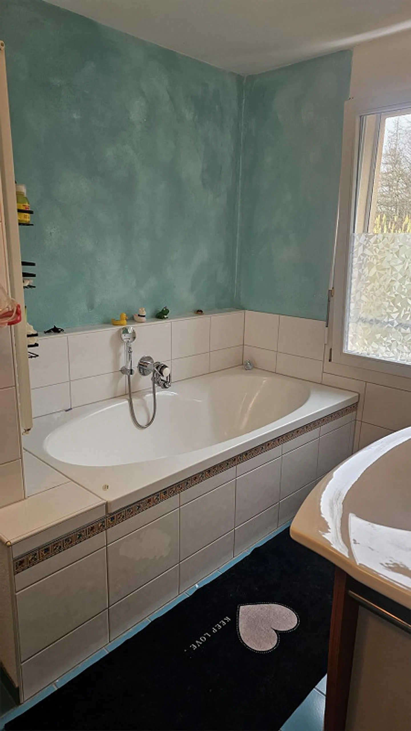 Maisonette esclusiva di 5,5 stanze (154 m²) – Ideale per famiglie e proprietari di cani - Foto 9 di 20