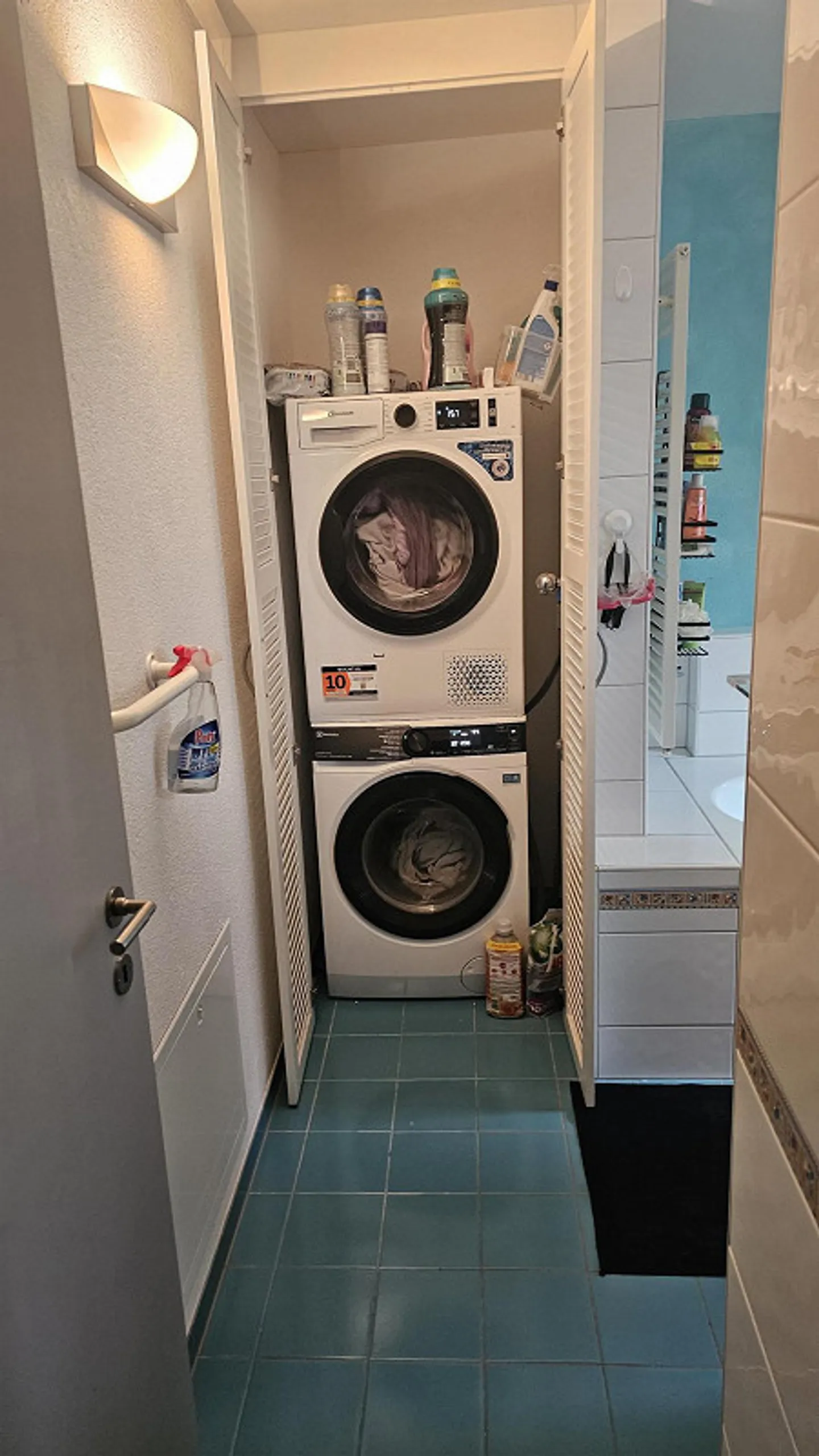 Maisonette esclusiva di 5,5 stanze (154 m²) – Ideale per famiglie e proprietari di cani - Foto 11 di 20