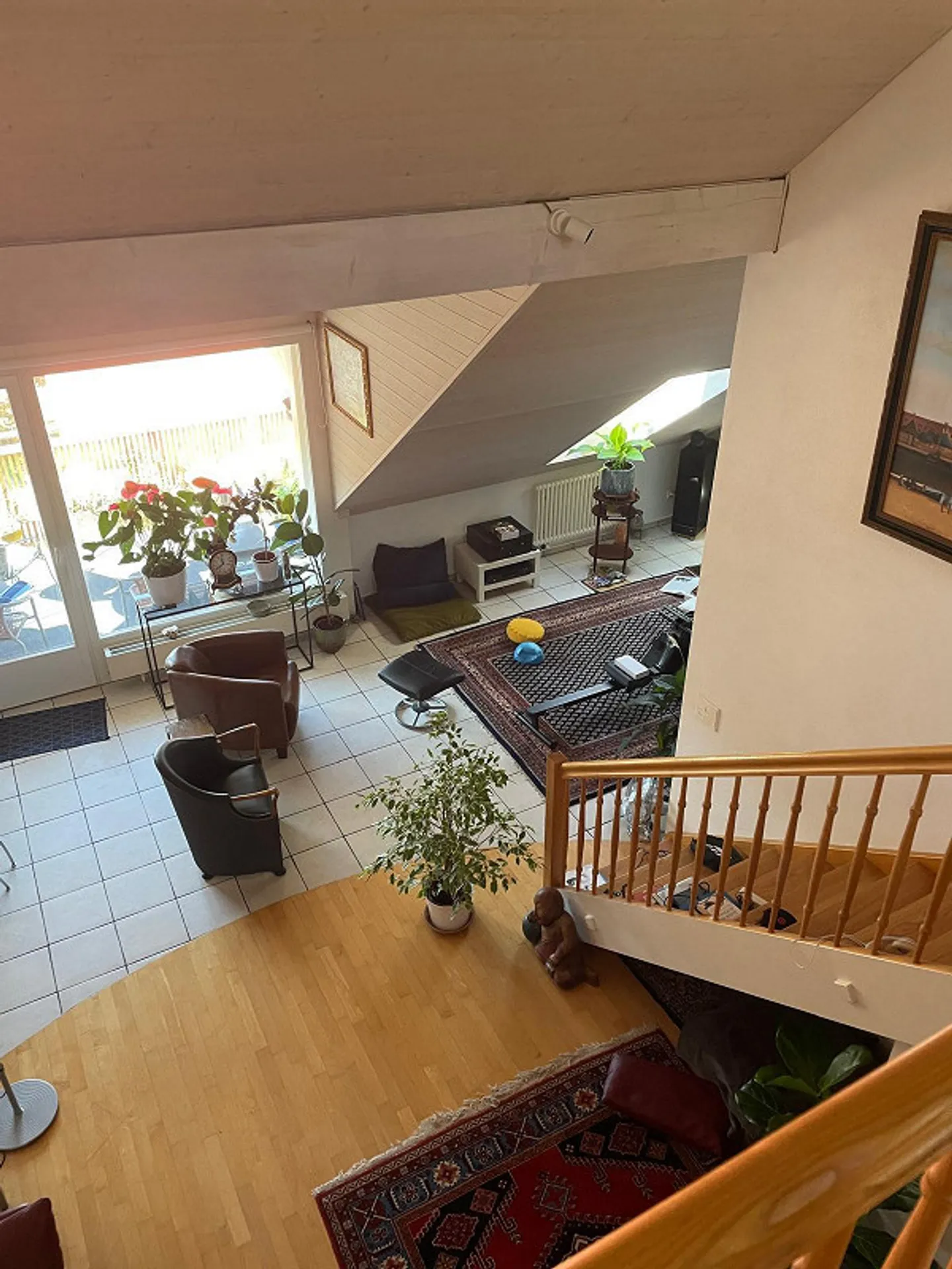 Maisonette esclusiva di 5,5 stanze (154 m²) – Ideale per famiglie e proprietari di cani - Foto 13 di 20