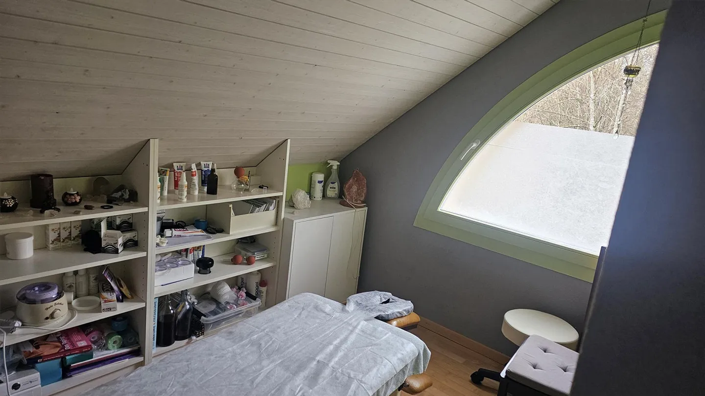 Maisonette esclusiva di 5,5 stanze (154 m²) – Ideale per famiglie e proprietari di cani - Foto 15 di 20