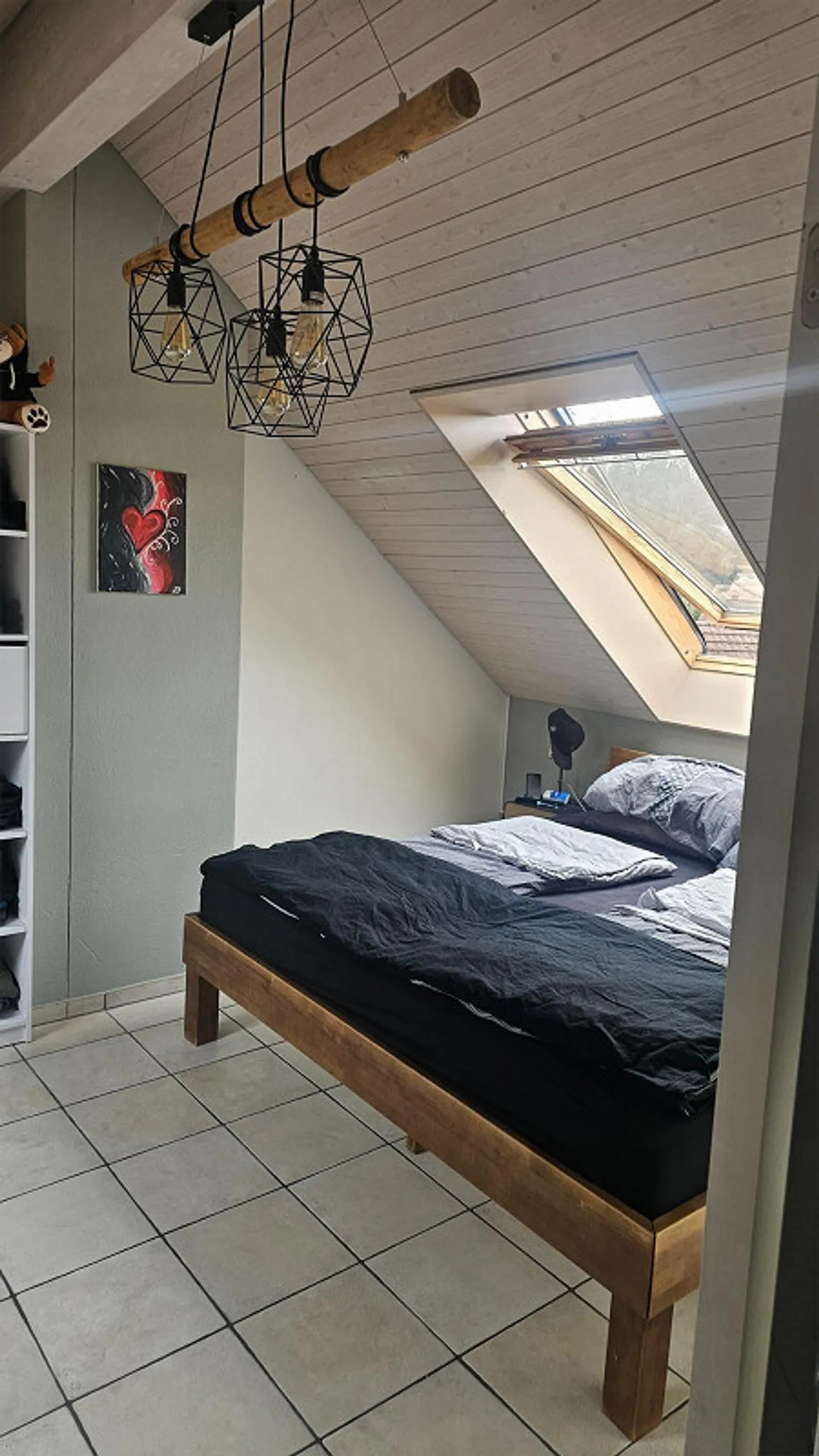 Maisonette esclusiva di 5,5 stanze (154 m²) – Ideale per famiglie e proprietari di cani - Foto 18 di 20