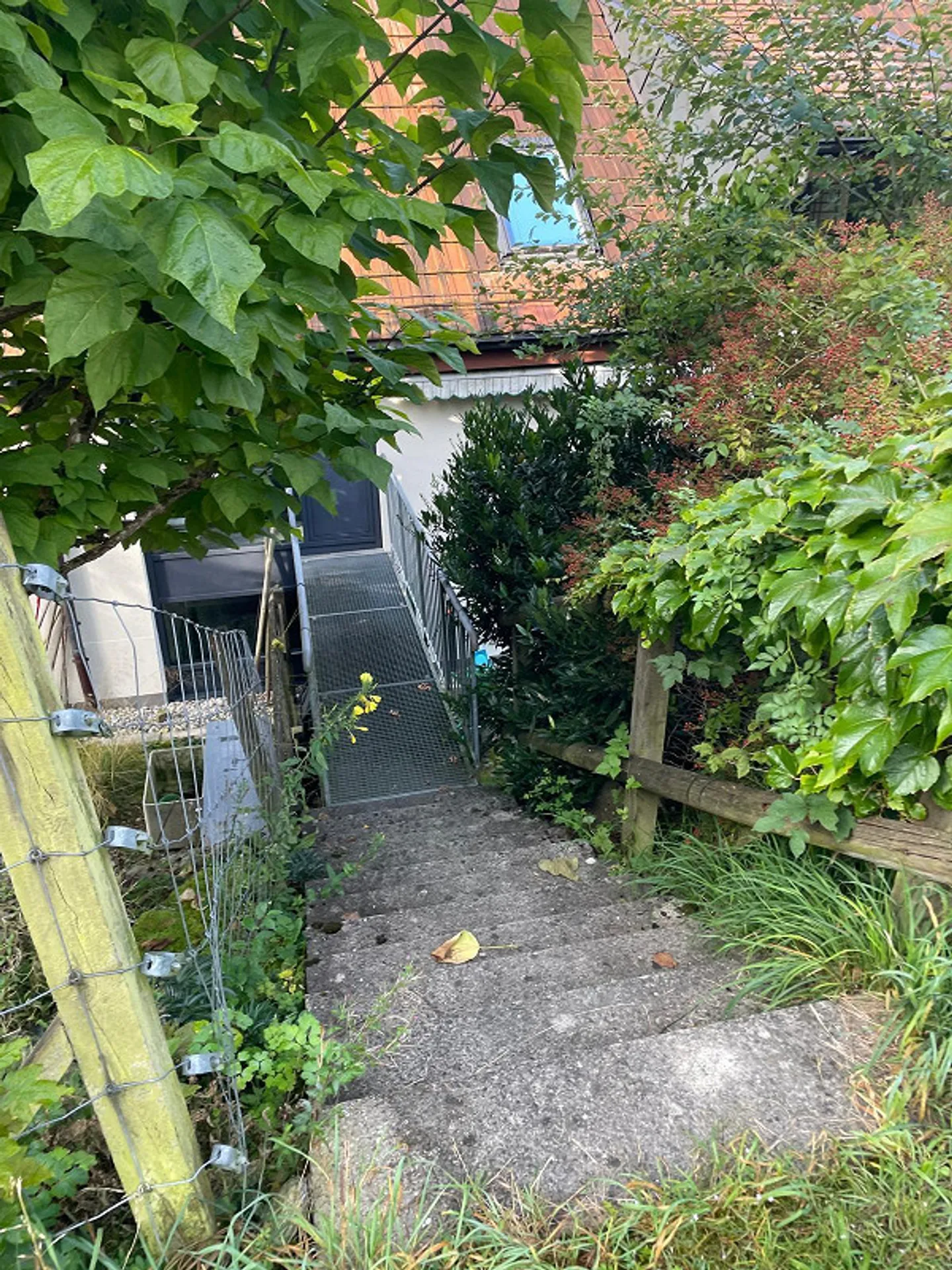 Maisonette esclusiva di 5,5 stanze (154 m²) – Ideale per famiglie e proprietari di cani - Foto 19 di 20