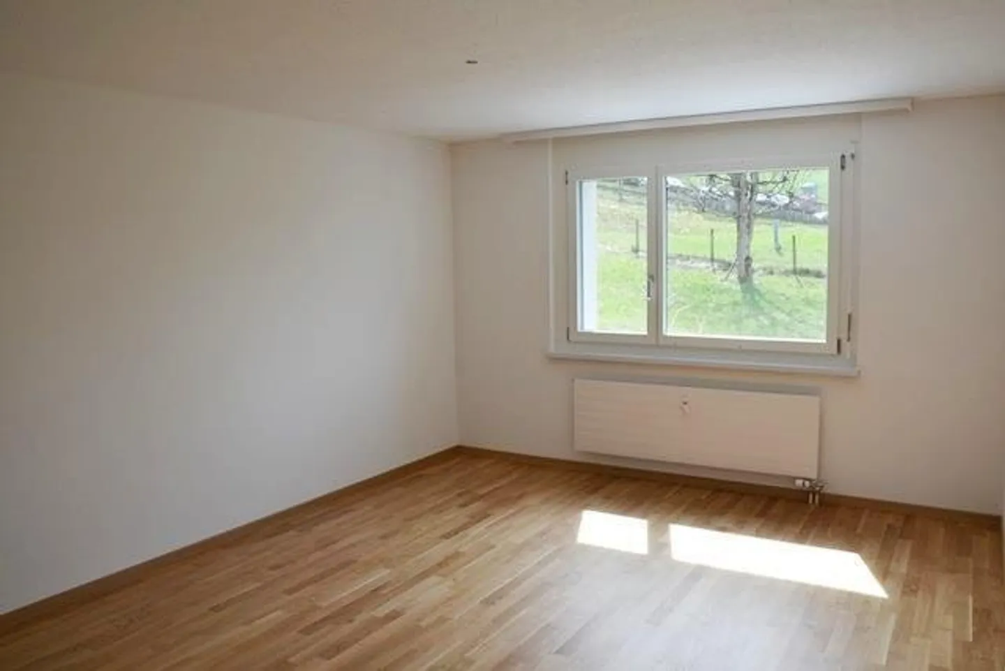 Charmante 3.5-Zimmerwohnung - Foto 3 von 7