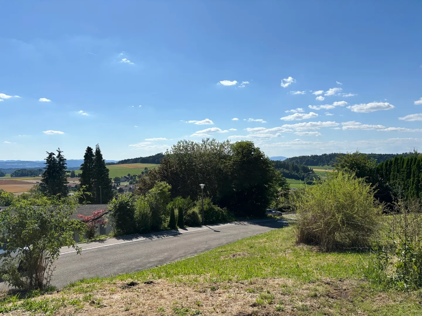 Constructible plot for sale - Photo 1 of 5