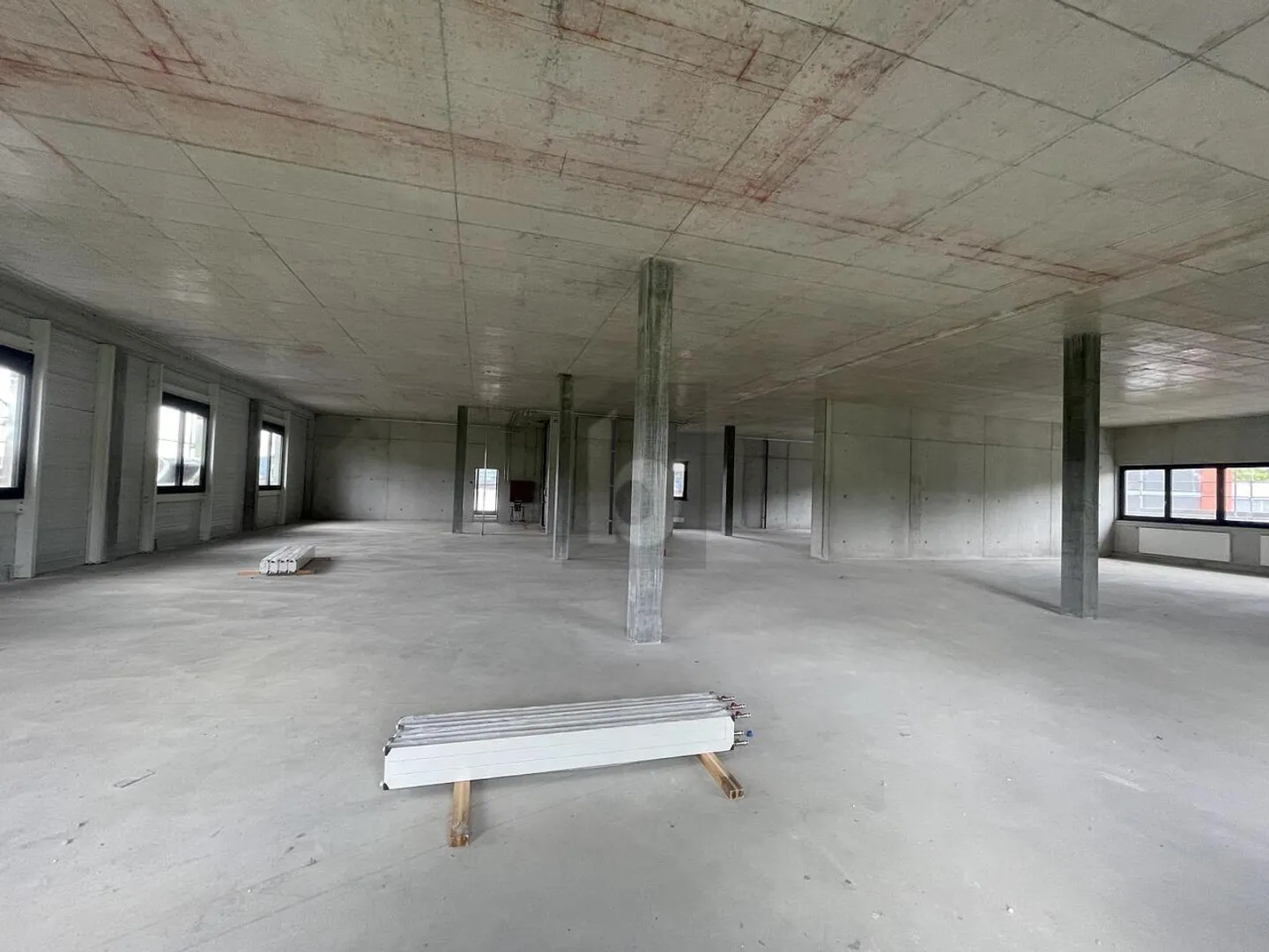 Nuovo progetto di costruzione per la tua azienda - Foto 4 di 6