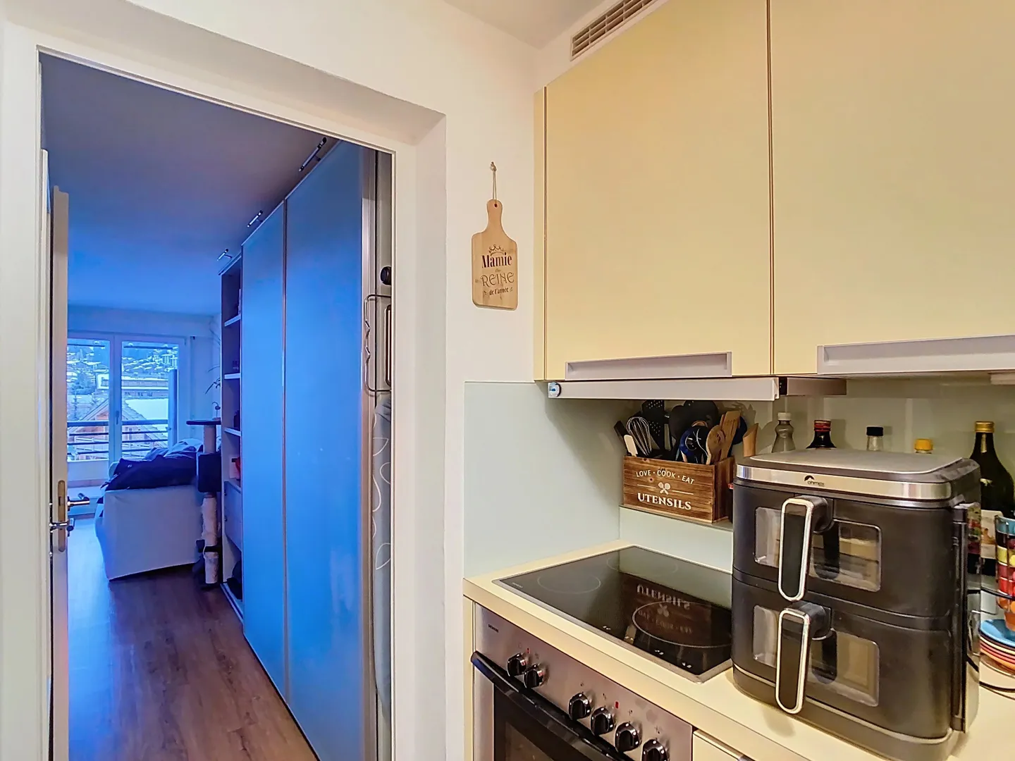 Appartements à Verbier - Photo 9 sur 14