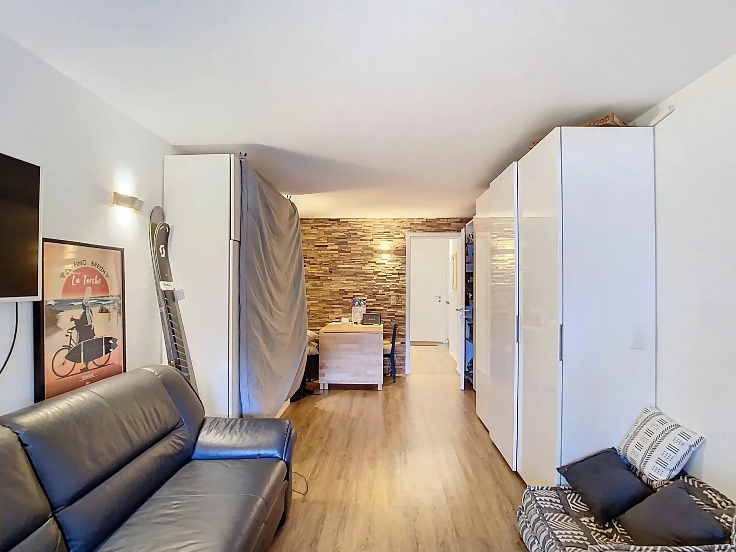 Appartements à Verbier - Photo 10 sur 14