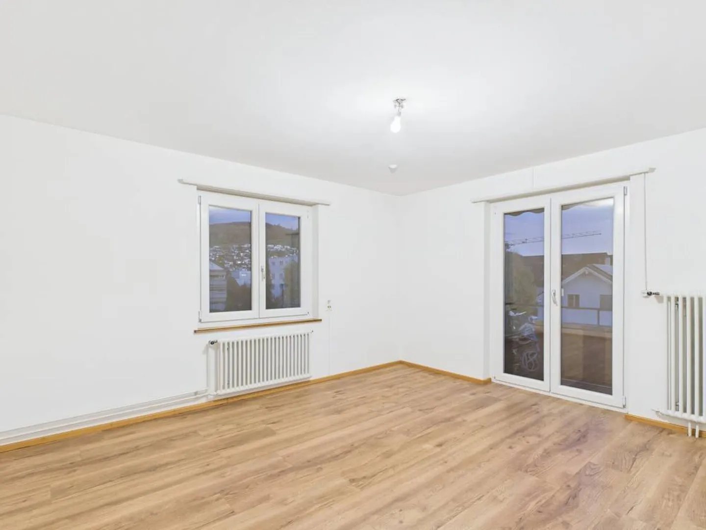 Appartamento affascinante con 3 stanze a Frenkendorf - Foto 2 di 7