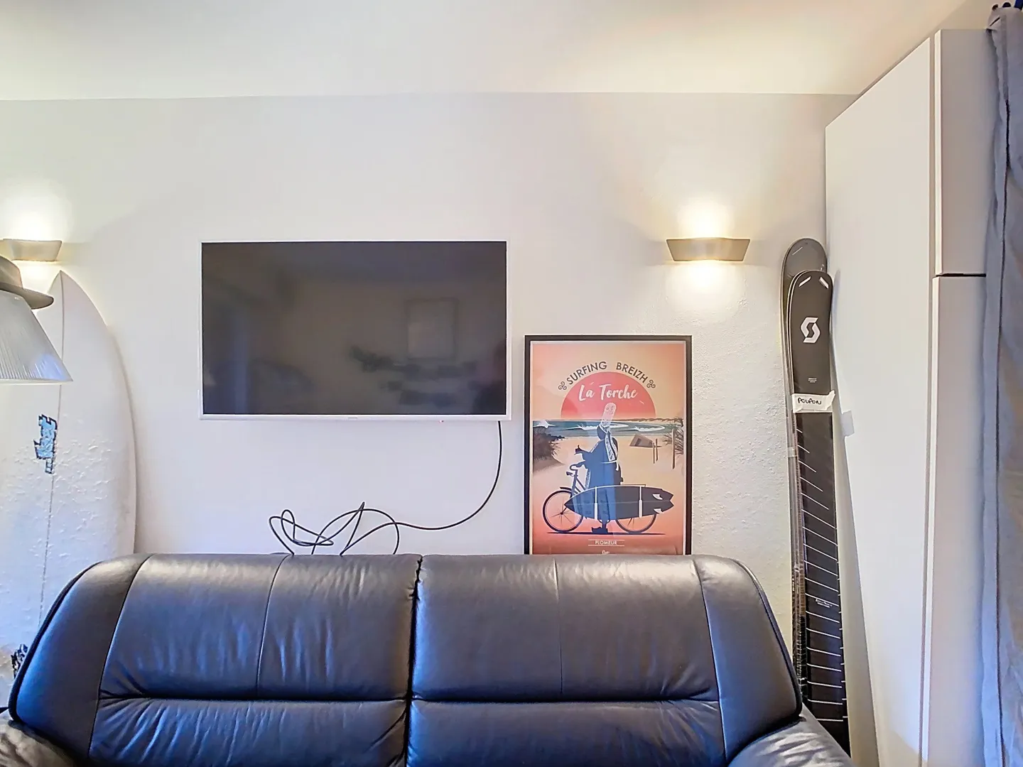 Appartements à Verbier - Photo 11 sur 14